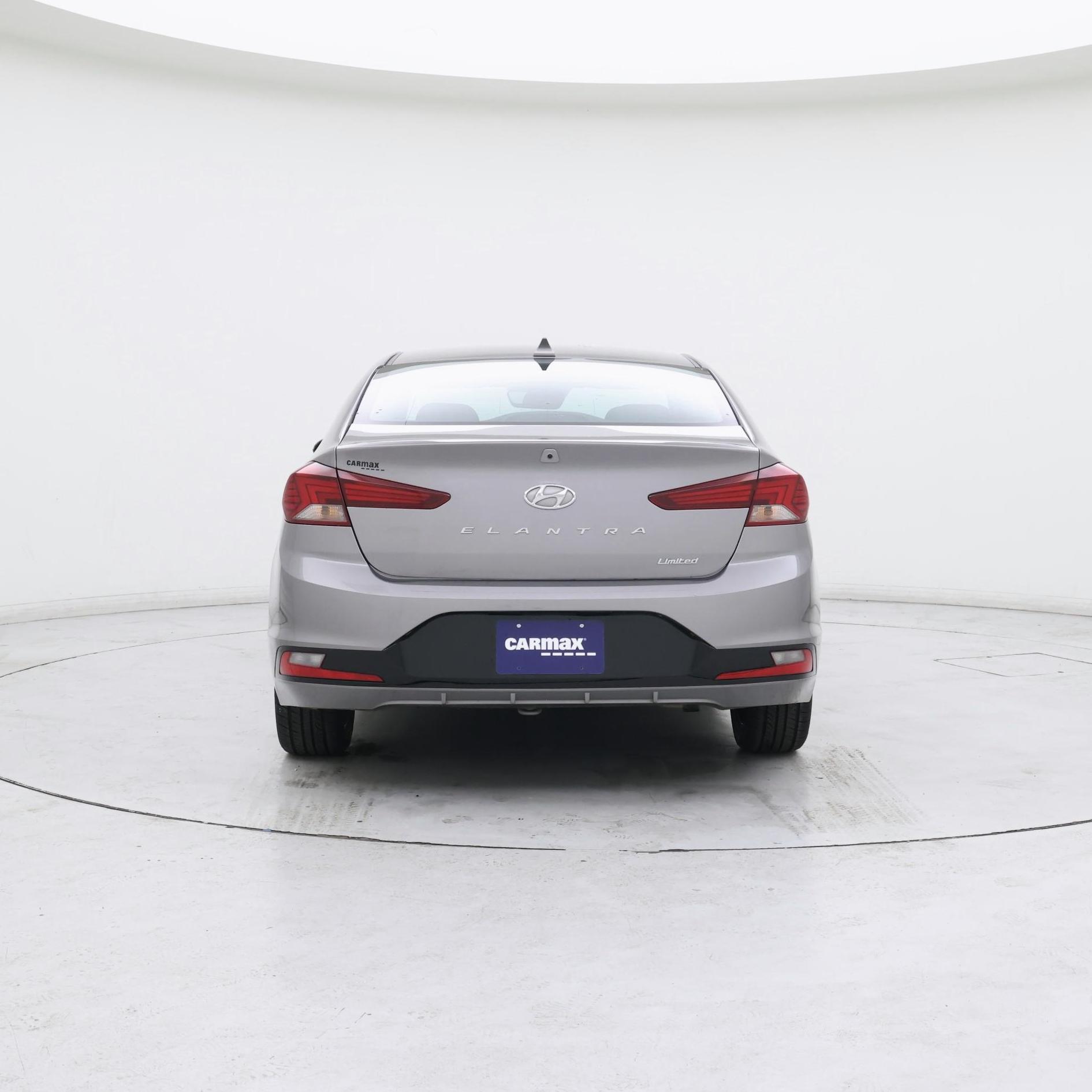 Thumbnail: 2020 Hyundai Elantra - 6