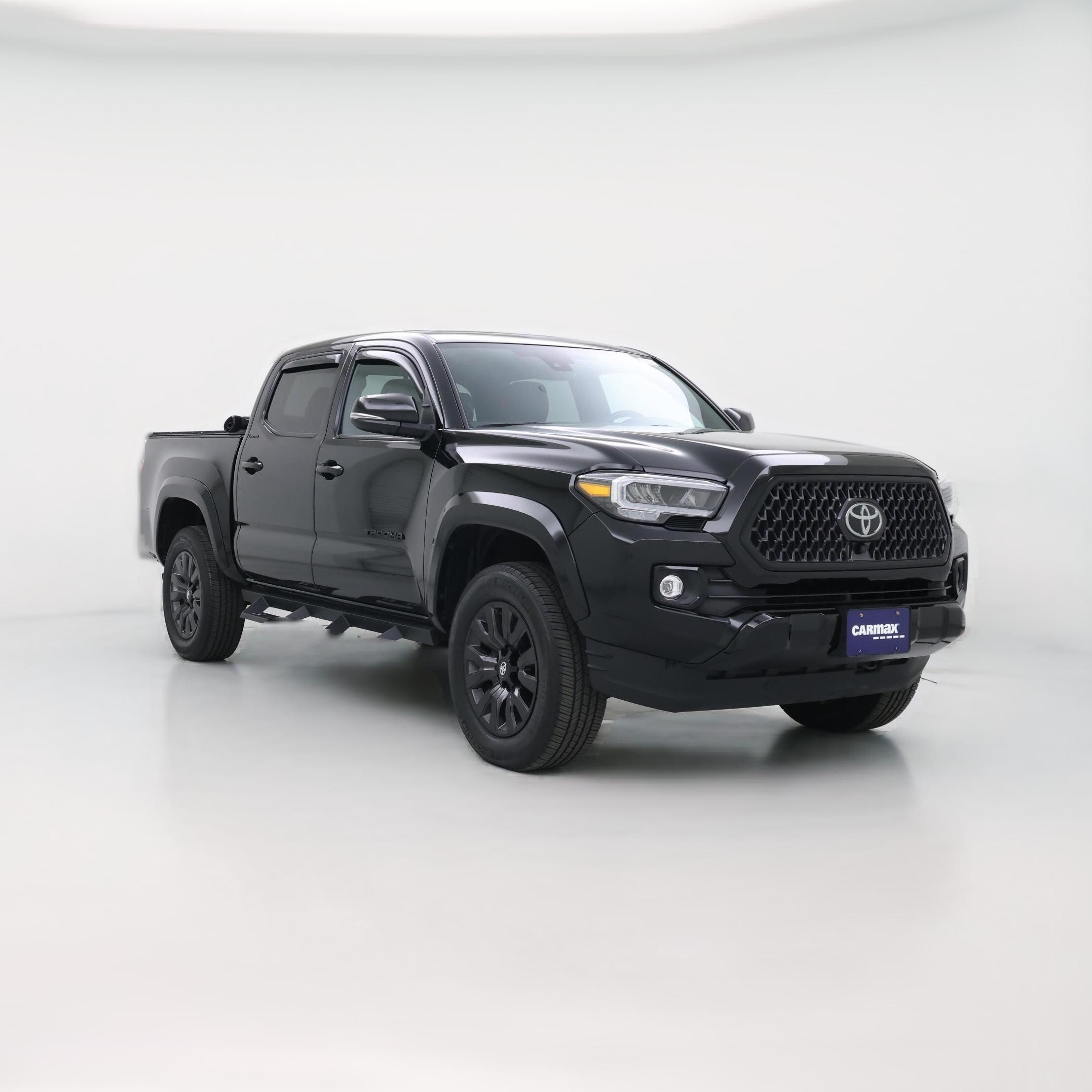 Thumbnail: 2023 Toyota Tacoma - 1