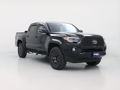 2023 Toyota Tacoma Limited