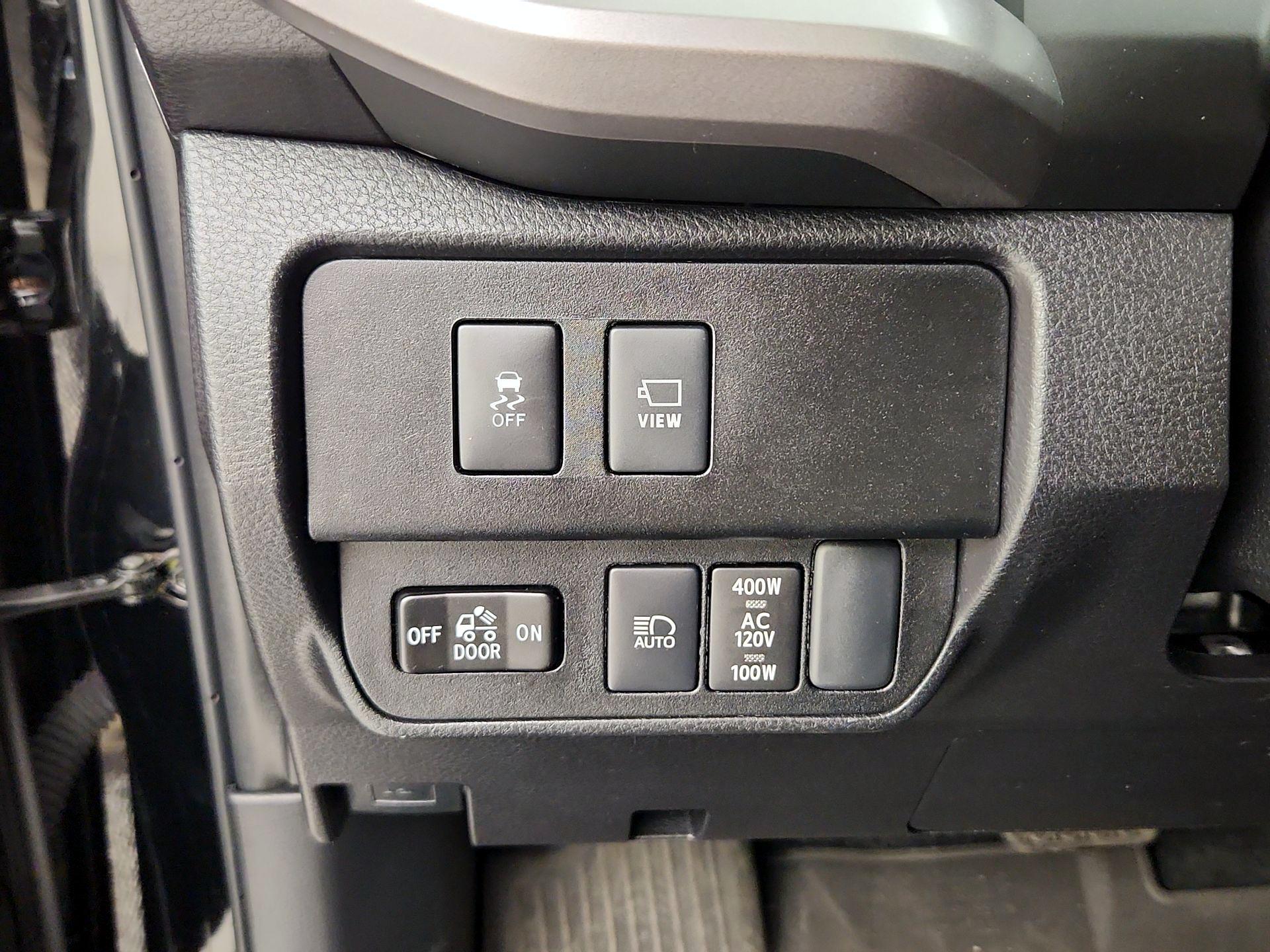 Thumbnail: 2023 Toyota Tacoma - 13