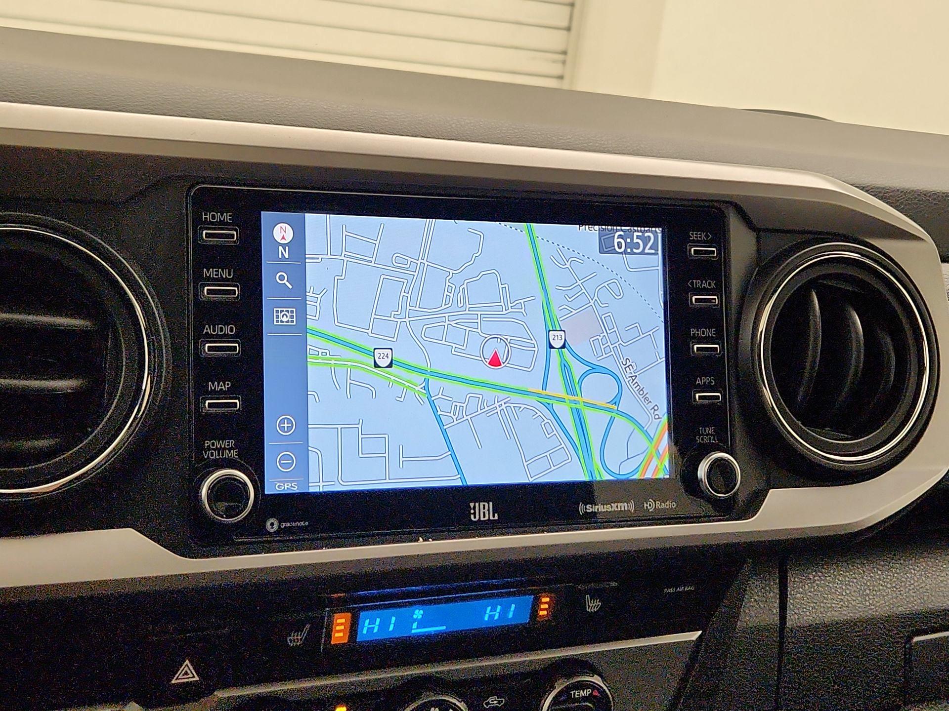 Thumbnail: 2023 Toyota Tacoma - 14