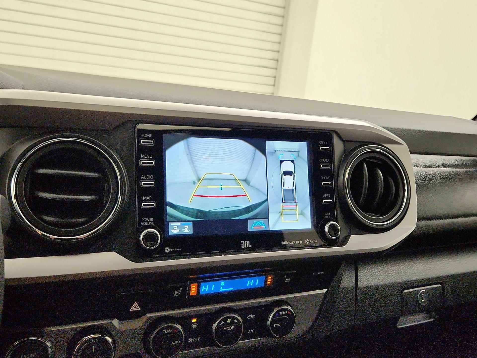 Thumbnail: 2023 Toyota Tacoma - 15