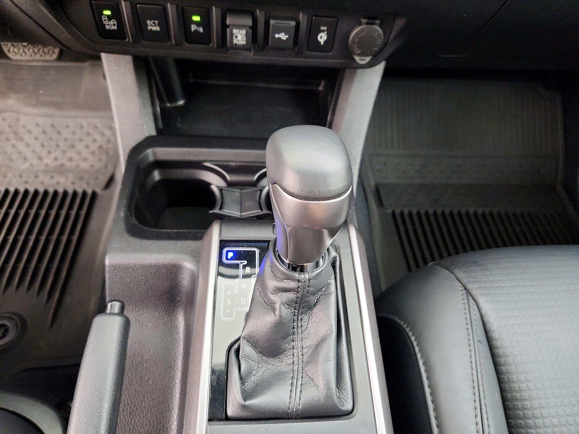 Thumbnail: 2023 Toyota Tacoma - 18