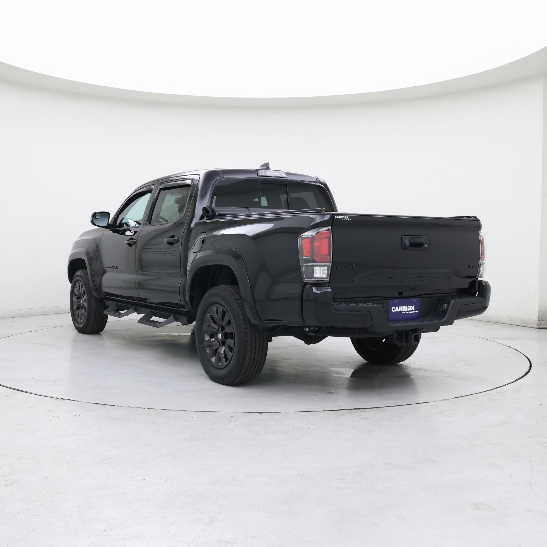 Thumbnail: 2023 Toyota Tacoma - 2