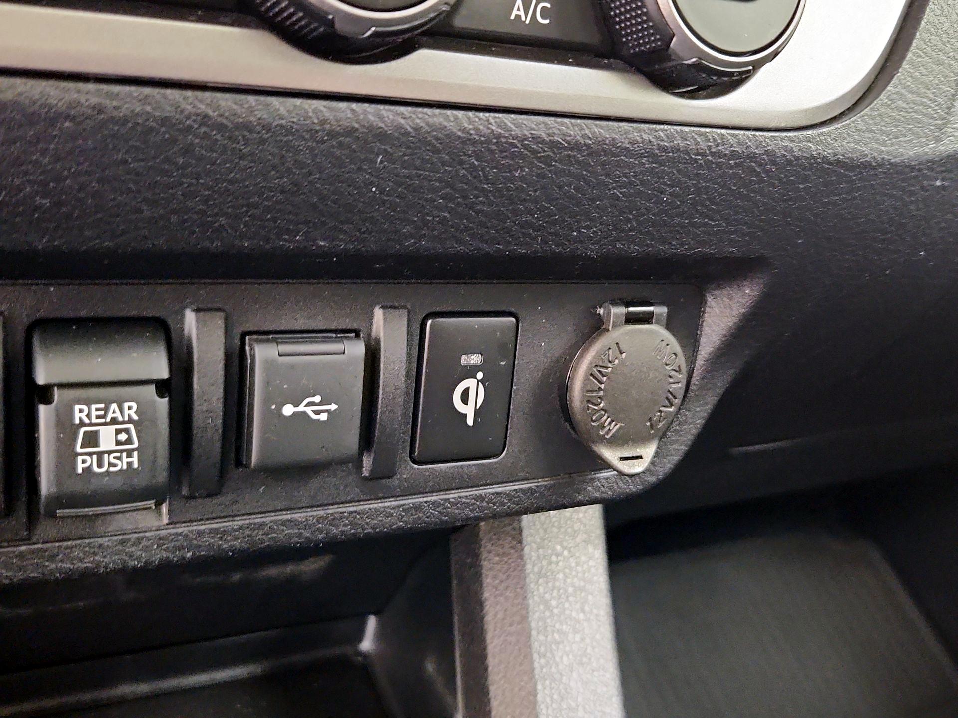 Thumbnail: 2023 Toyota Tacoma - 19