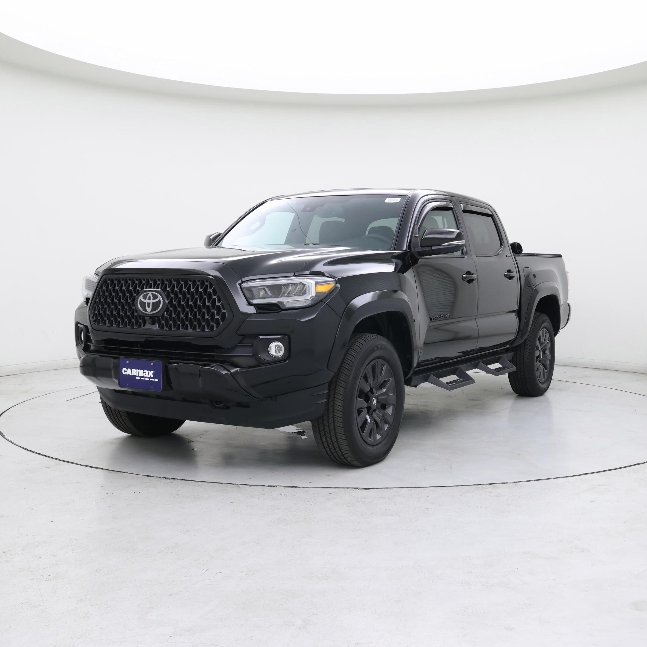 Thumbnail: 2023 Toyota Tacoma - 4