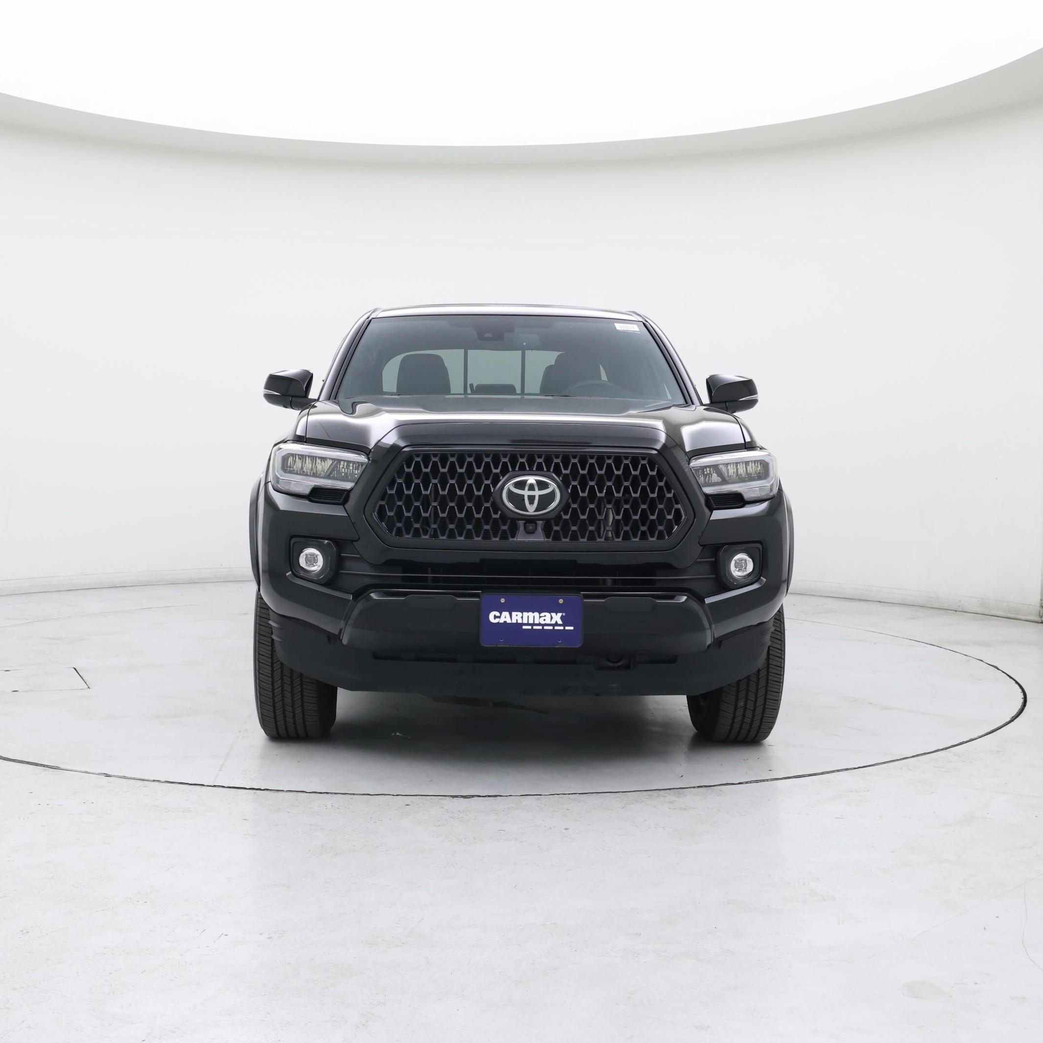 Thumbnail: 2023 Toyota Tacoma - 5