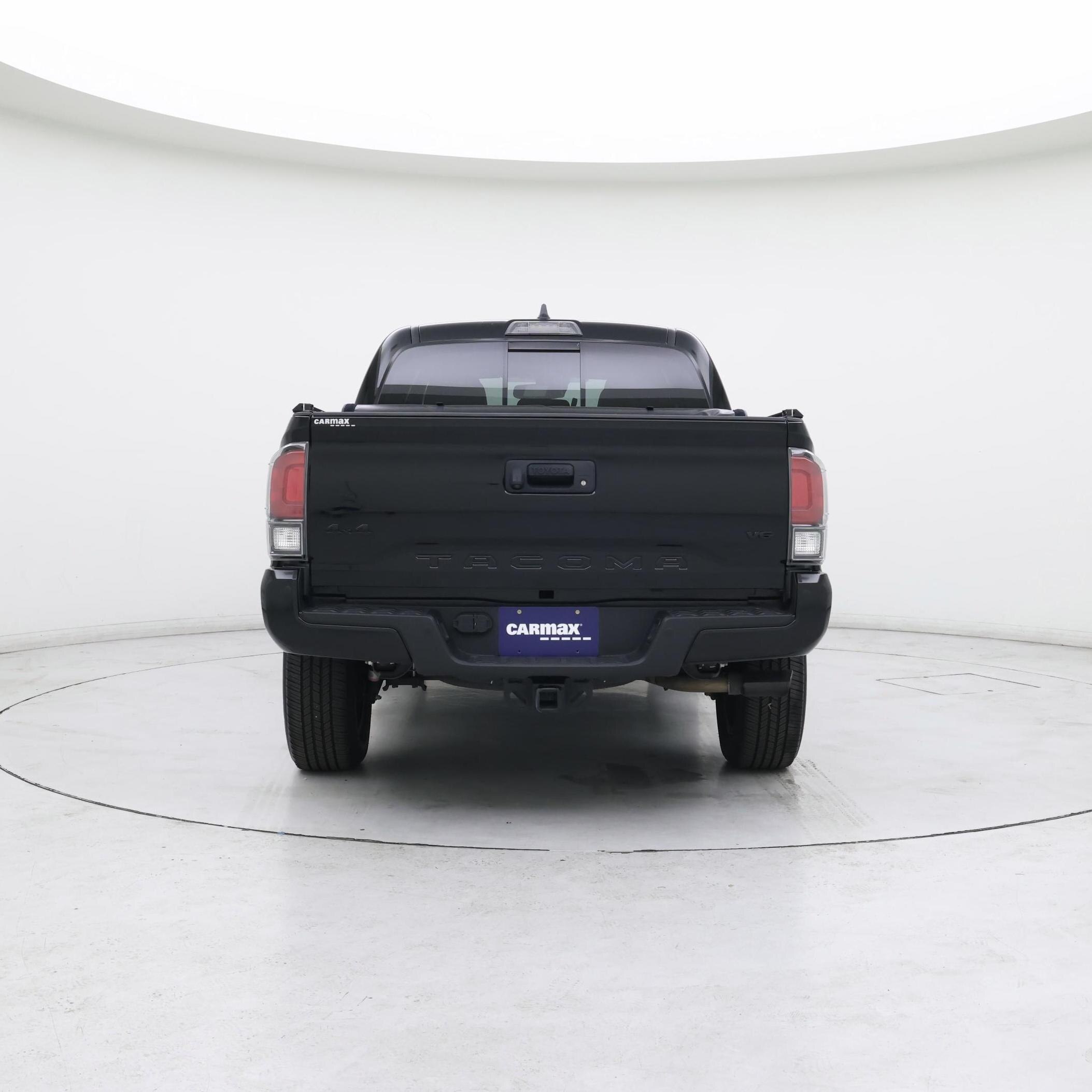 Thumbnail: 2023 Toyota Tacoma - 6