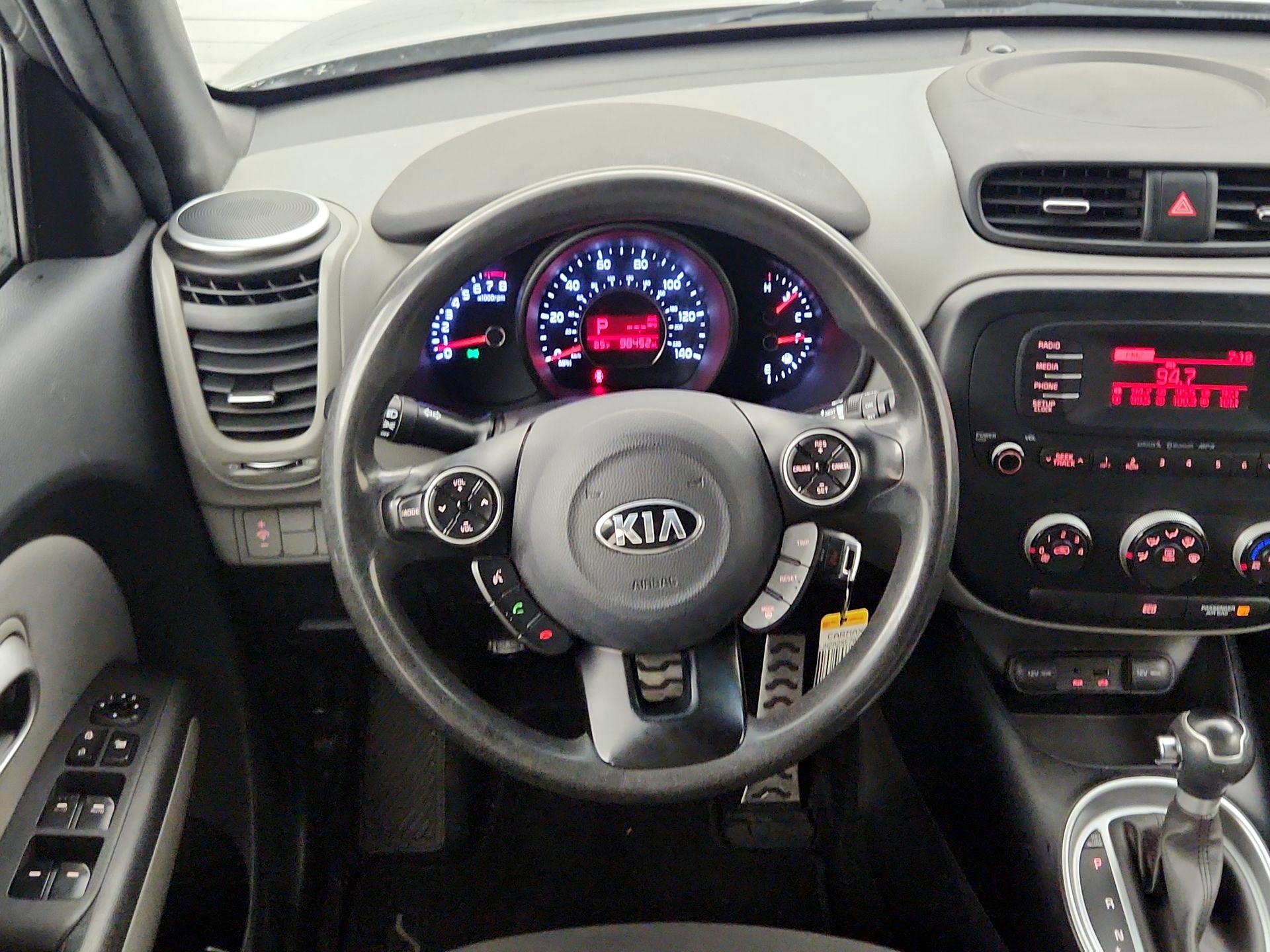 Thumbnail: 2014 Kia Soul - 10