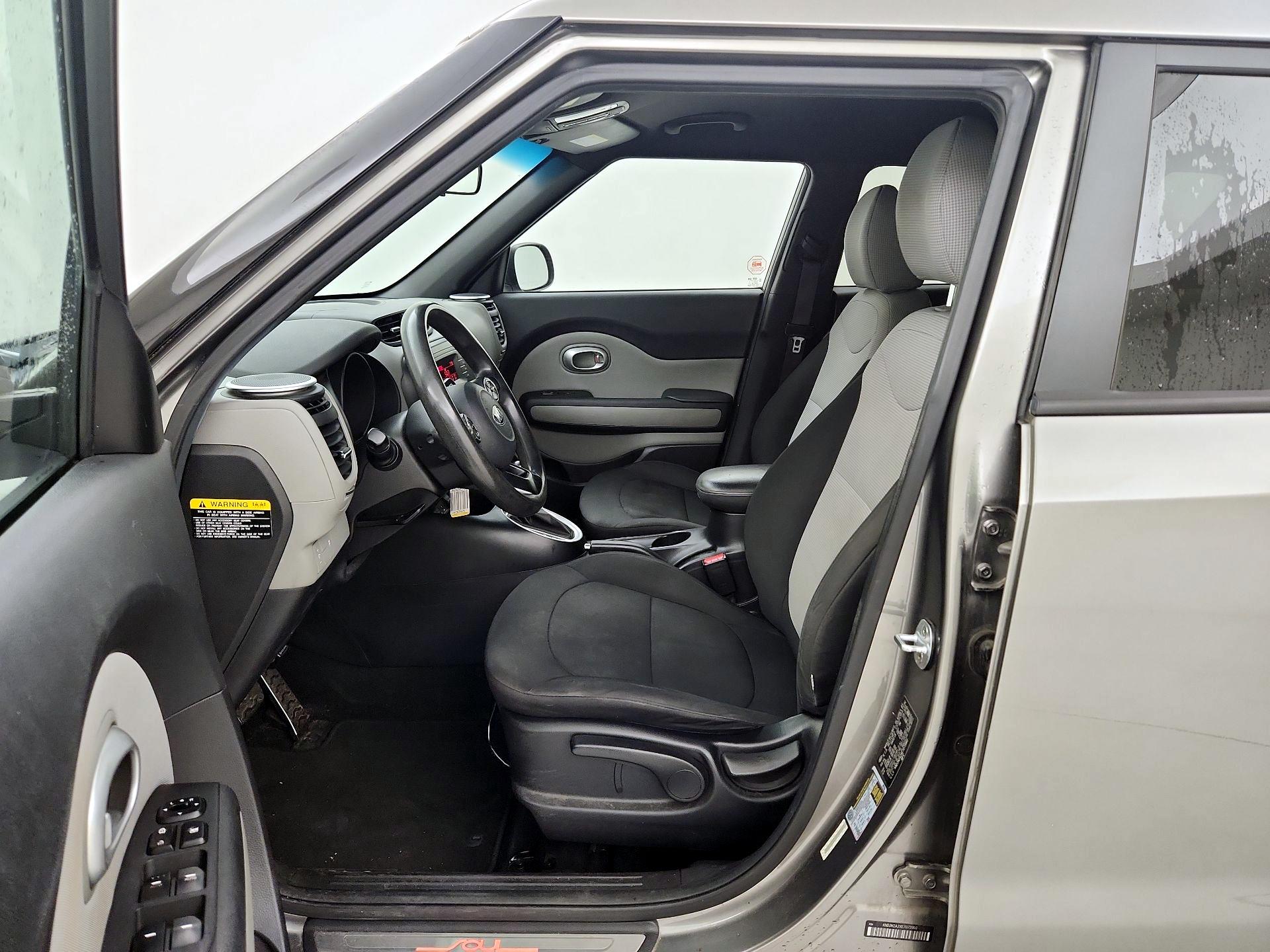Thumbnail: 2014 Kia Soul - 11
