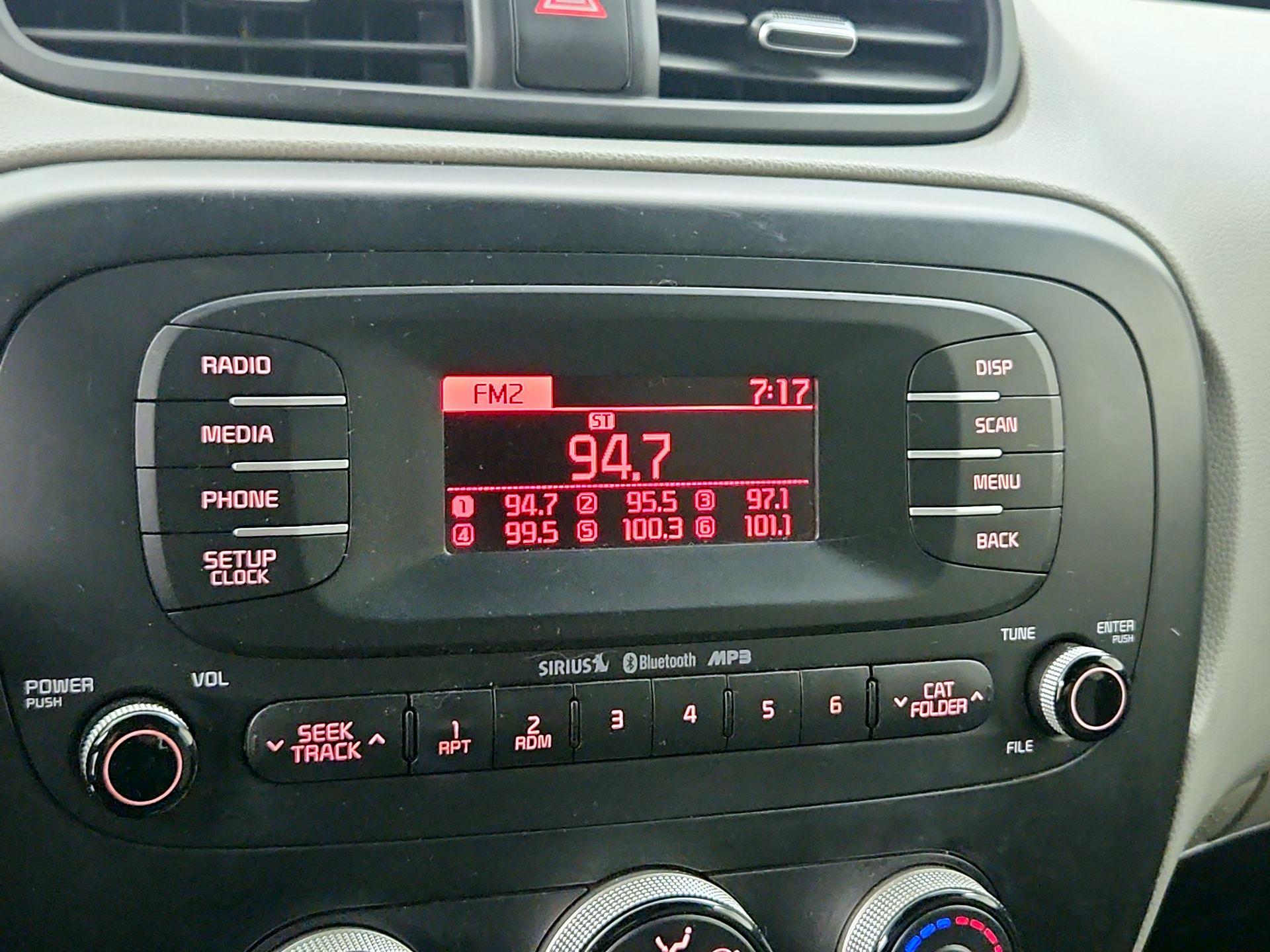Thumbnail: 2014 Kia Soul - 14
