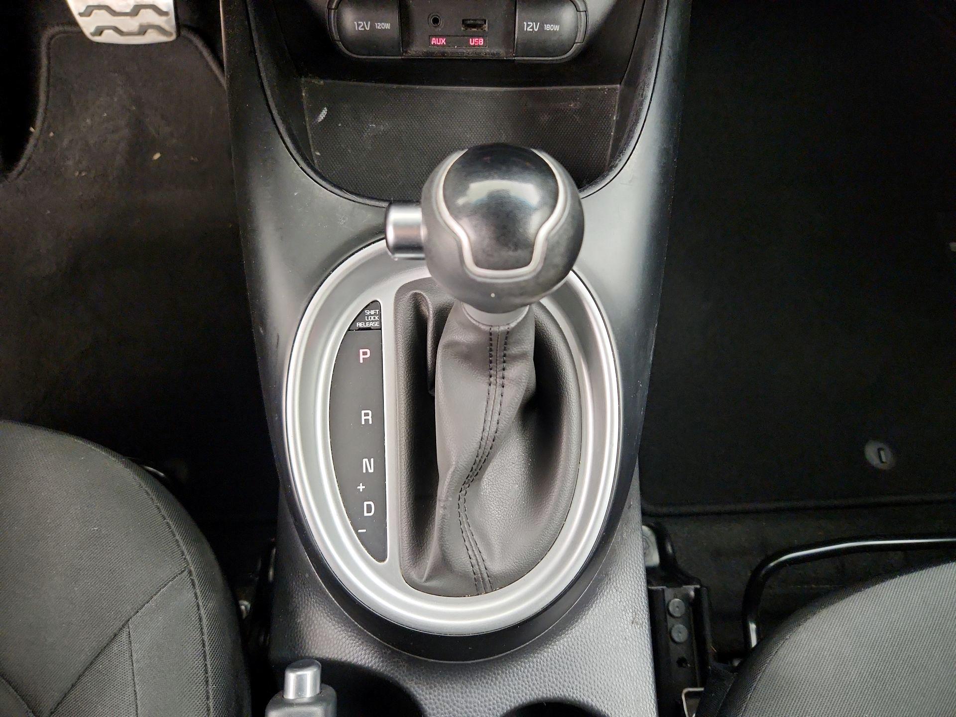 Thumbnail: 2014 Kia Soul - 16