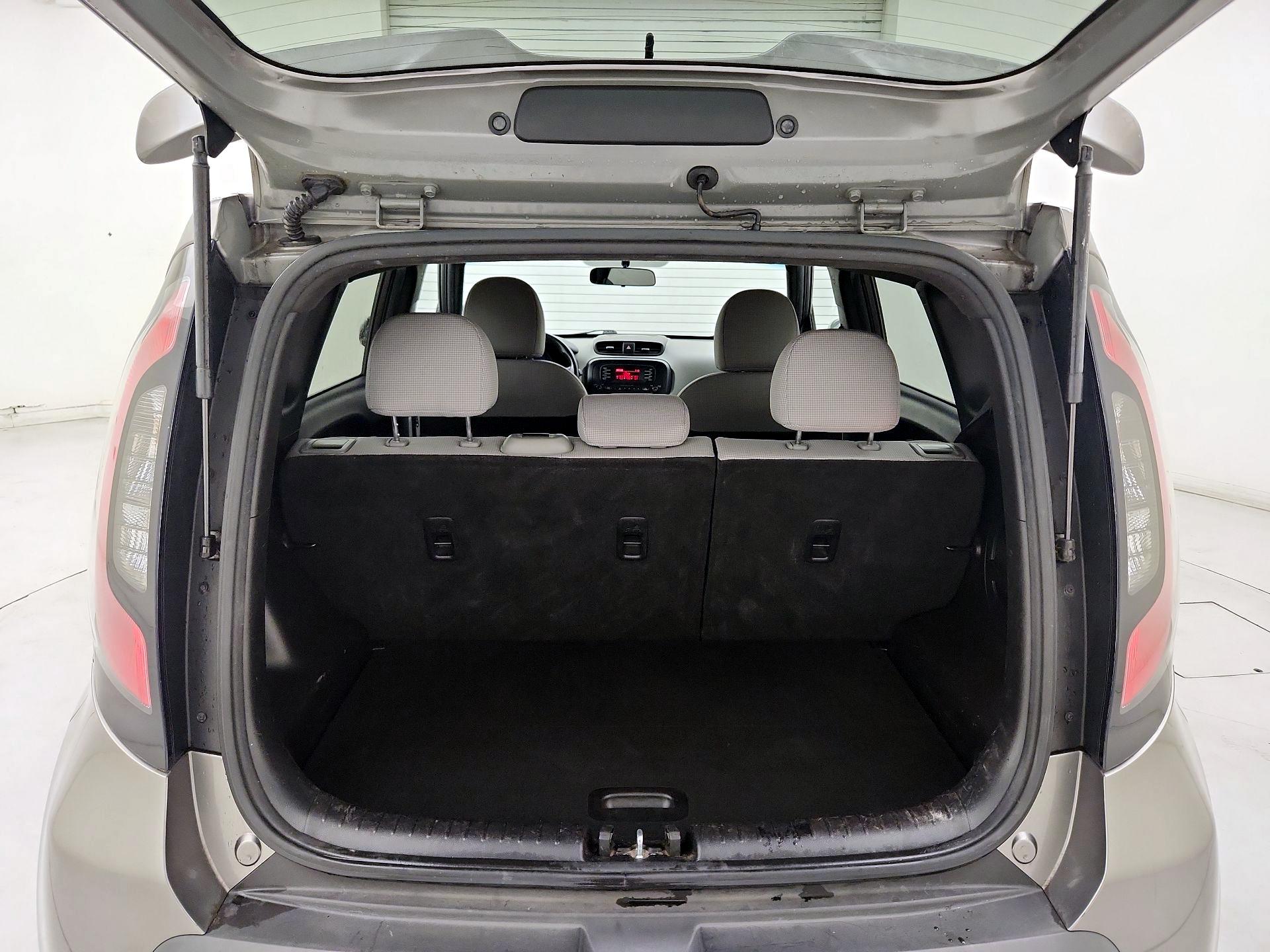 Thumbnail: 2014 Kia Soul - 19
