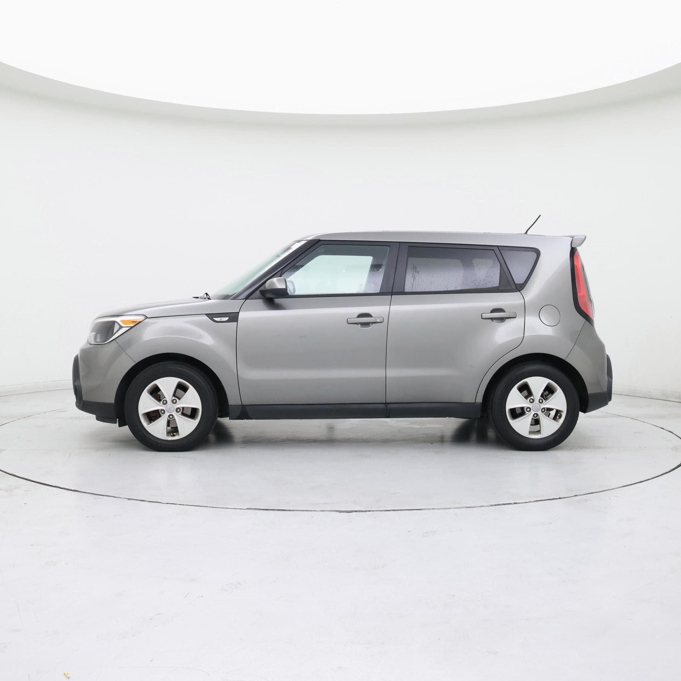 Thumbnail: 2014 Kia Soul - 3