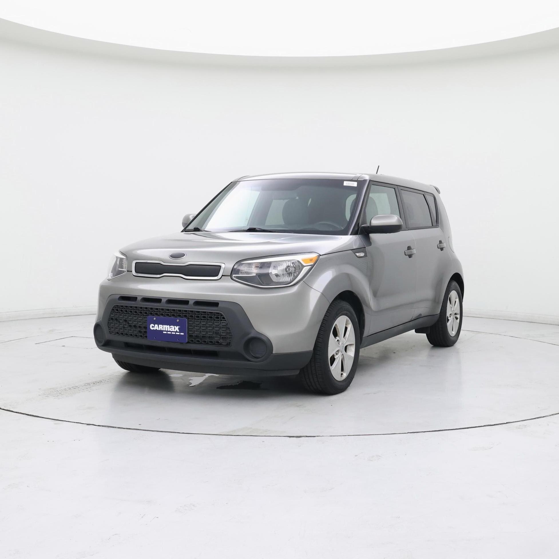 Thumbnail: 2014 Kia Soul - 4