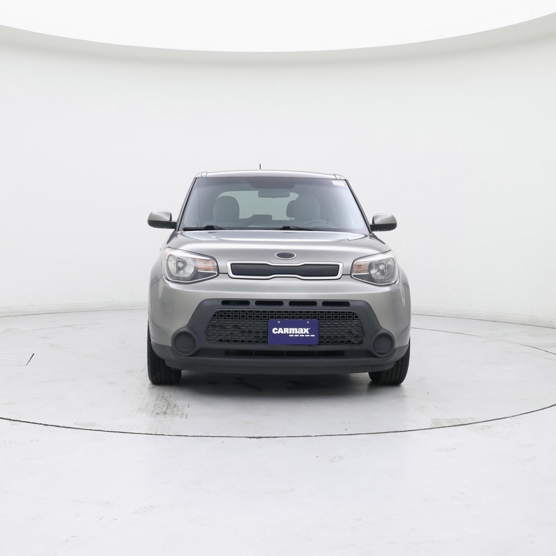Thumbnail: 2014 Kia Soul - 5