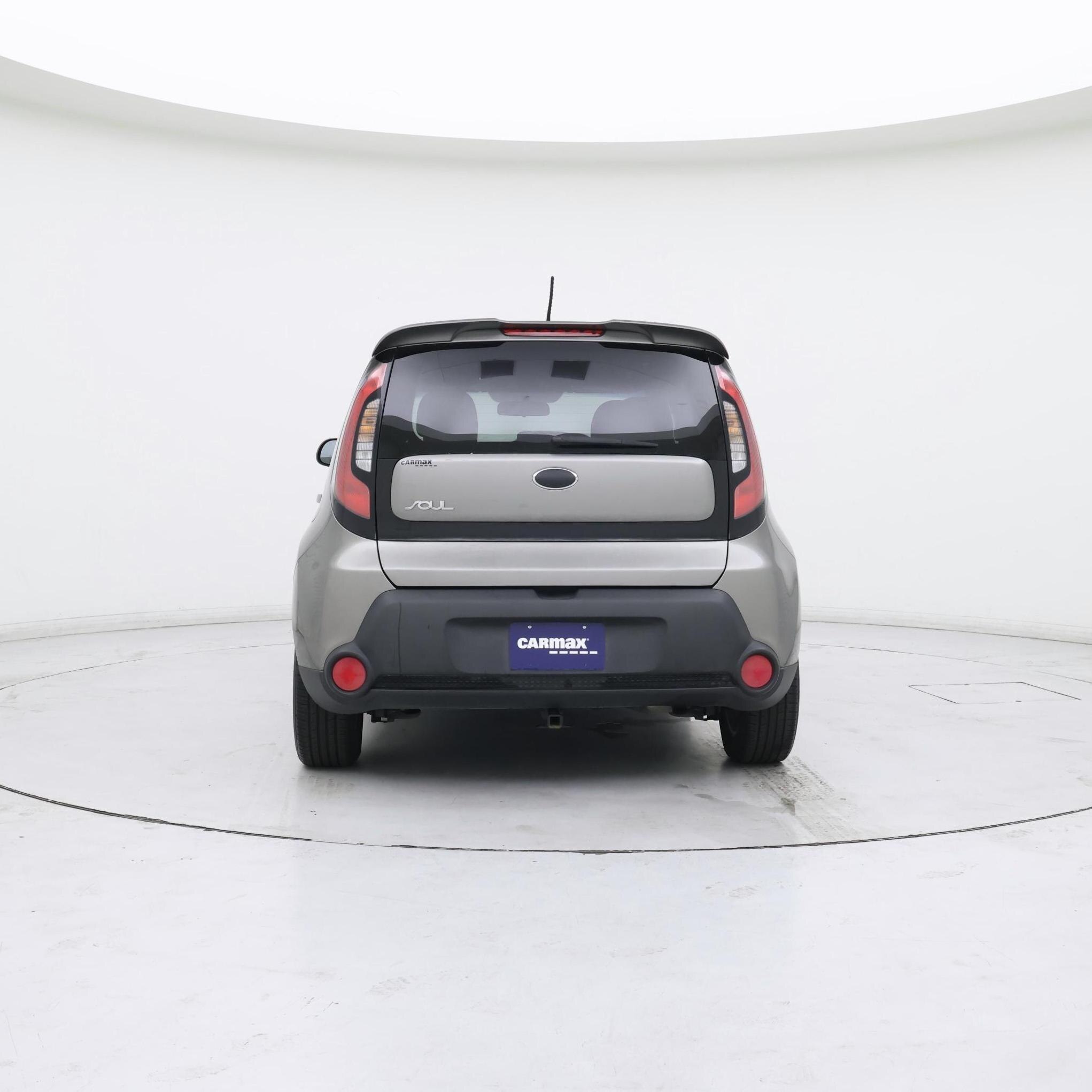 Thumbnail: 2014 Kia Soul - 6