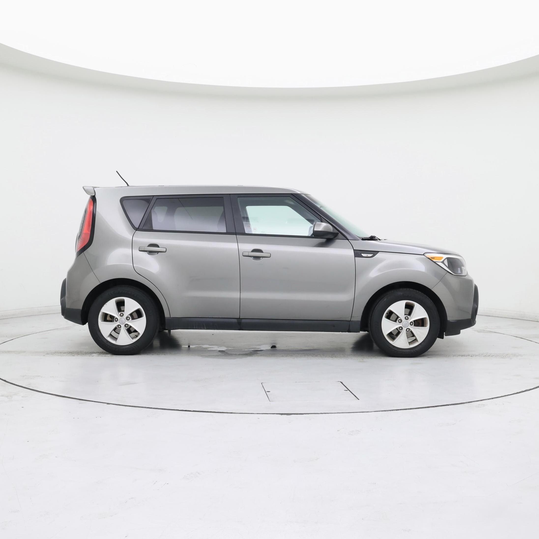 Thumbnail: 2014 Kia Soul - 7