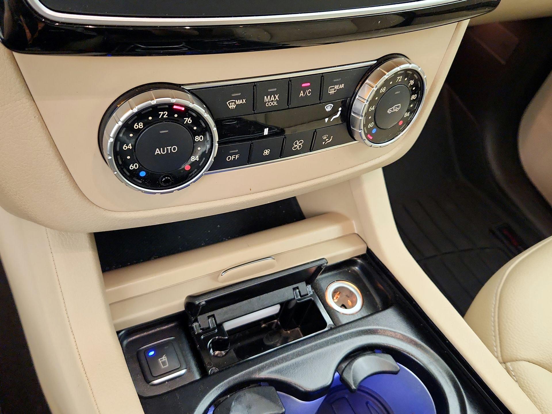 Thumbnail: 2018 Mercedes-Benz GLS - 17