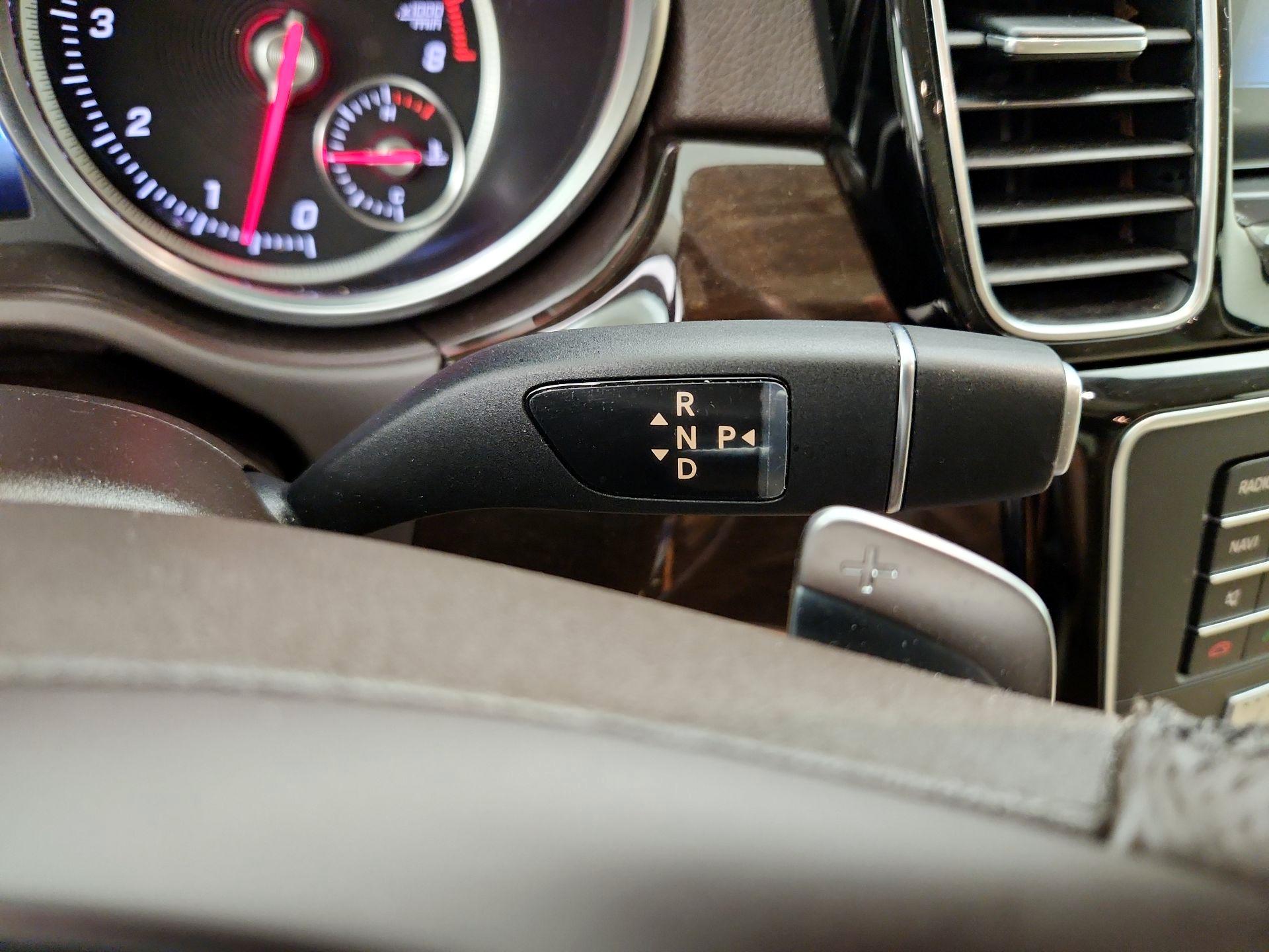 Thumbnail: 2018 Mercedes-Benz GLS - 18