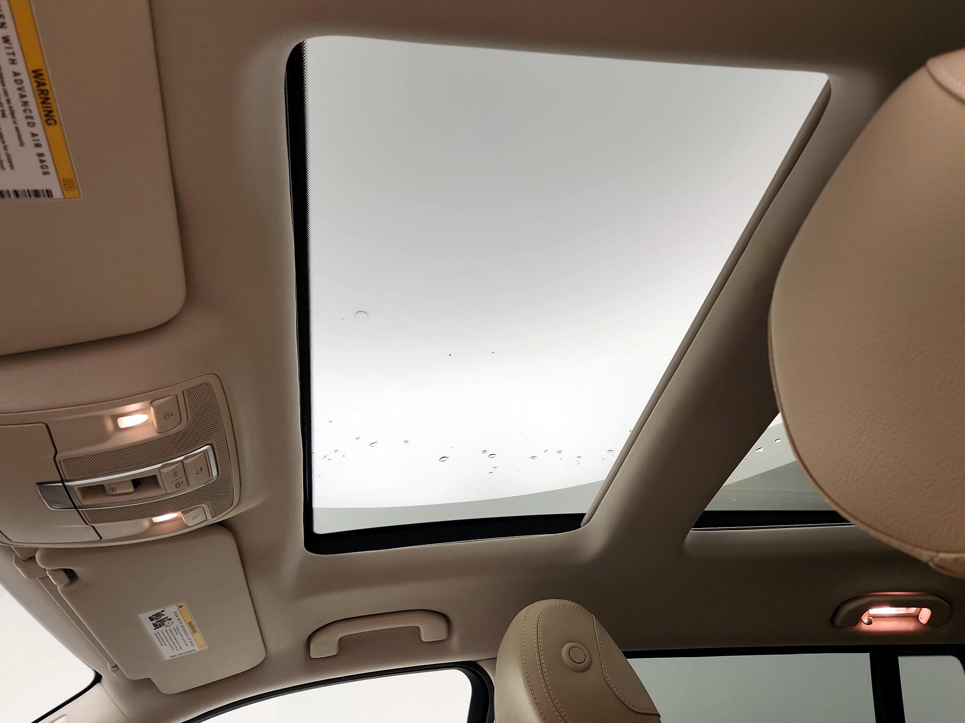 Thumbnail: 2018 Mercedes-Benz GLS - 20