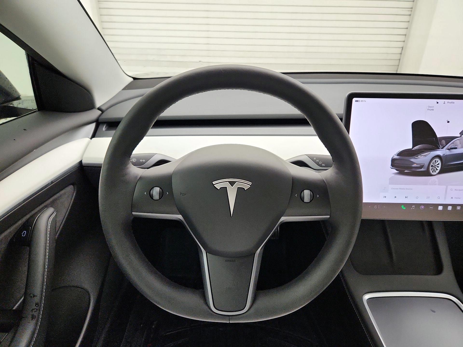 Thumbnail: 2022 Tesla Model 3 - 10