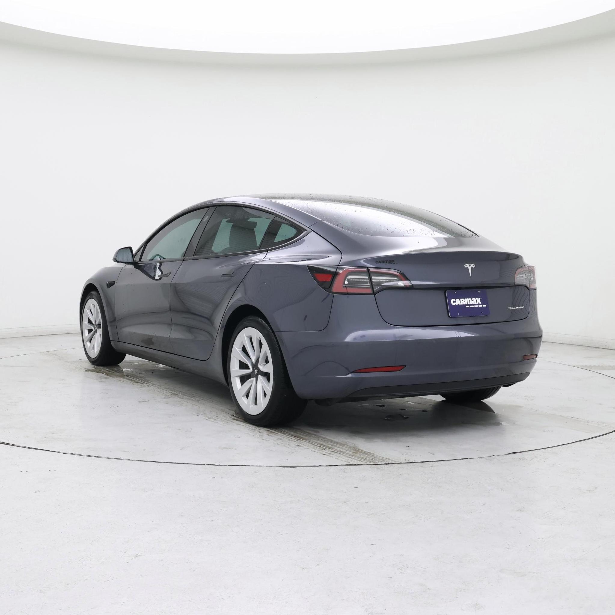 Thumbnail: 2022 Tesla Model 3 - 2
