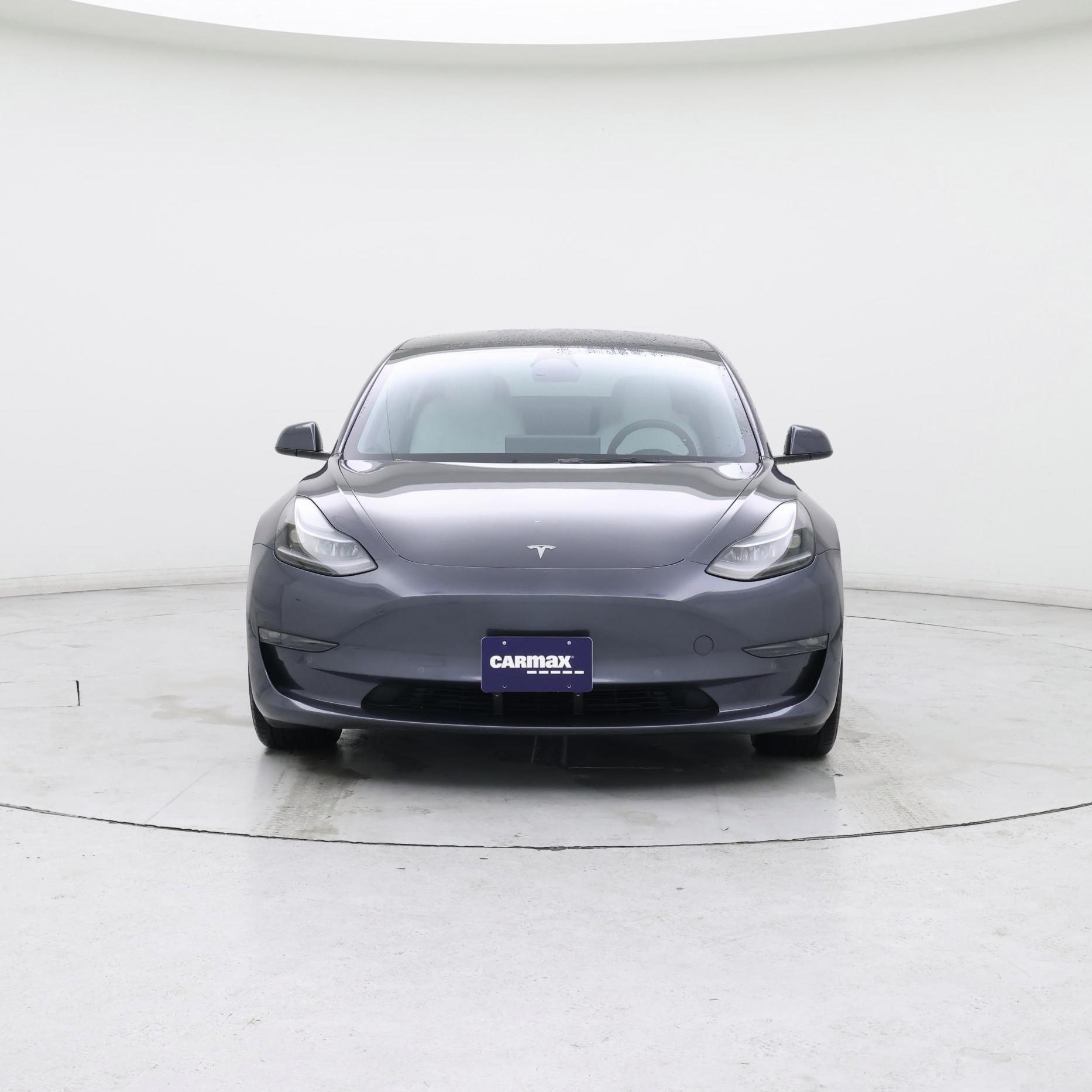 Thumbnail: 2022 Tesla Model 3 - 5