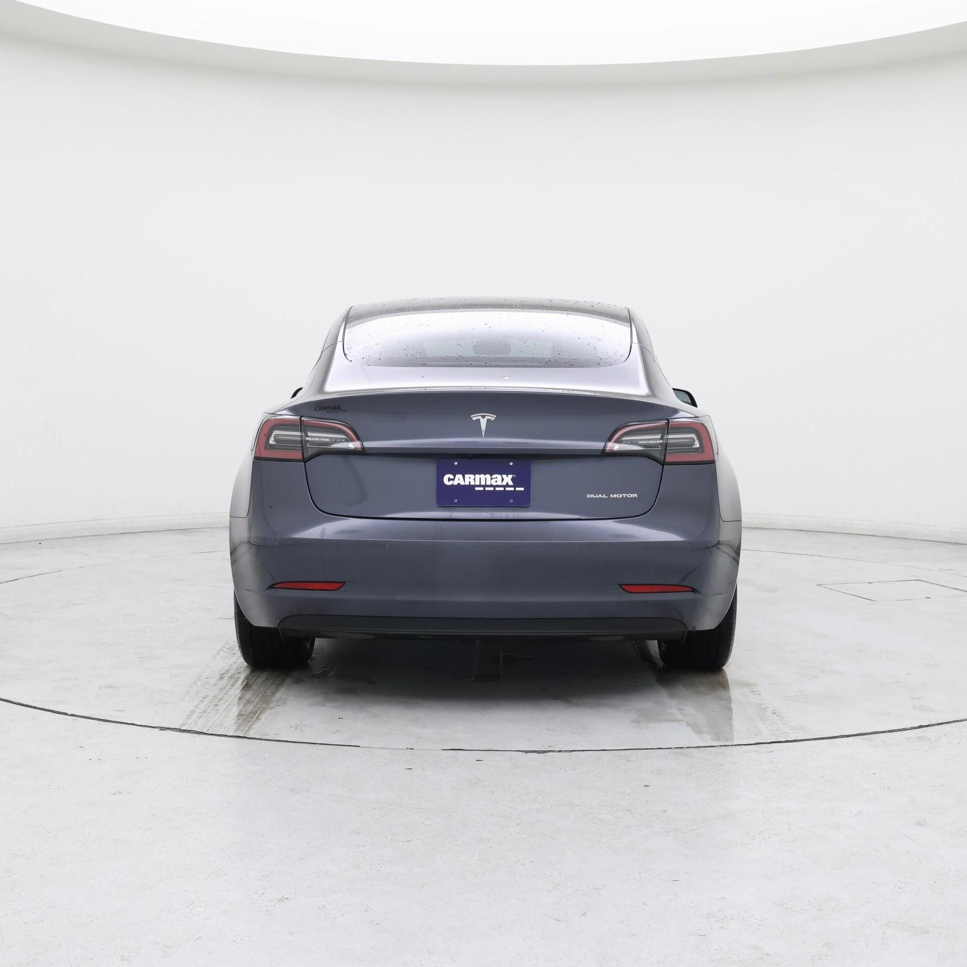 Thumbnail: 2022 Tesla Model 3 - 6