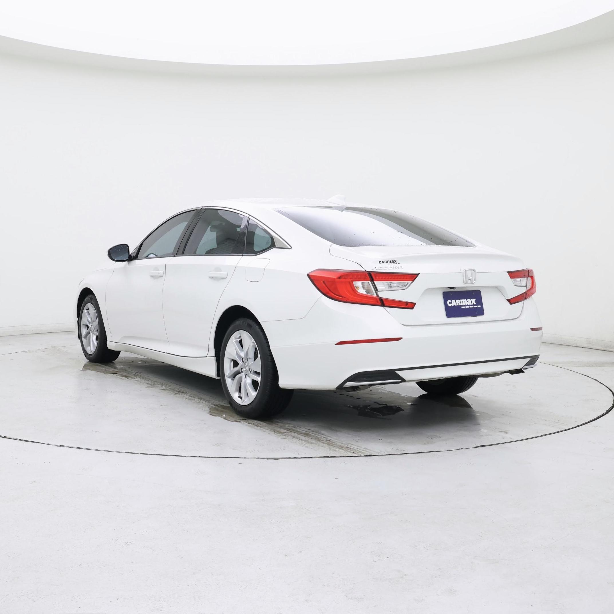 Thumbnail: 2020 Honda Accord - 2
