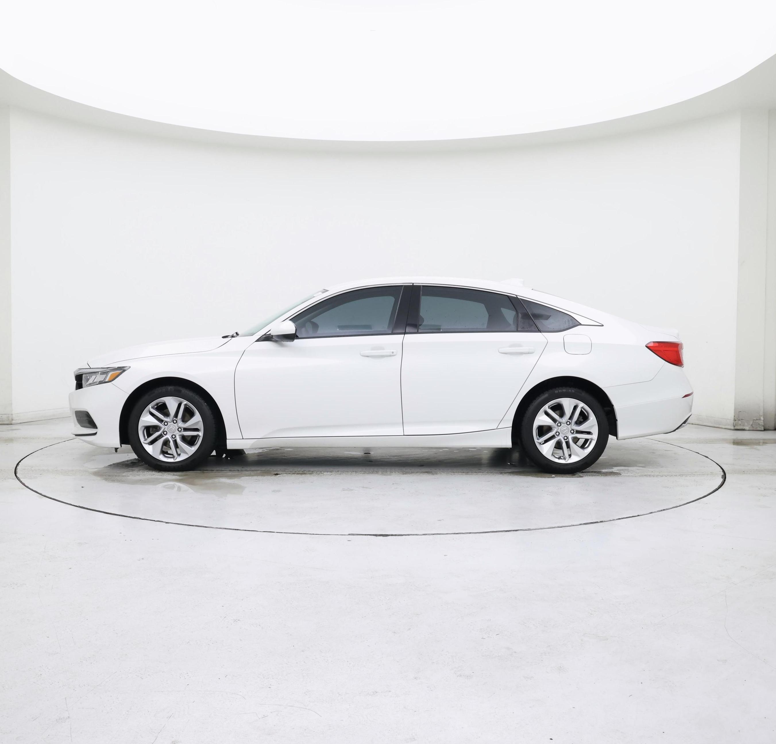 Thumbnail: 2020 Honda Accord - 3