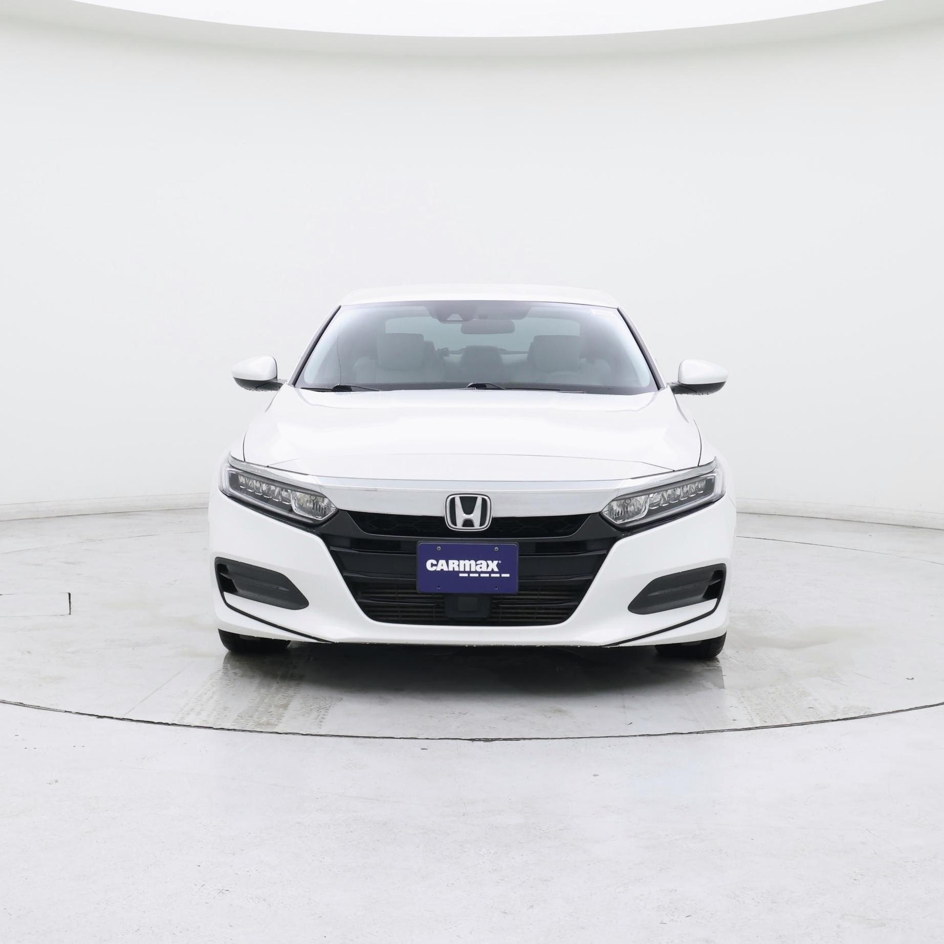 Thumbnail: 2020 Honda Accord - 5