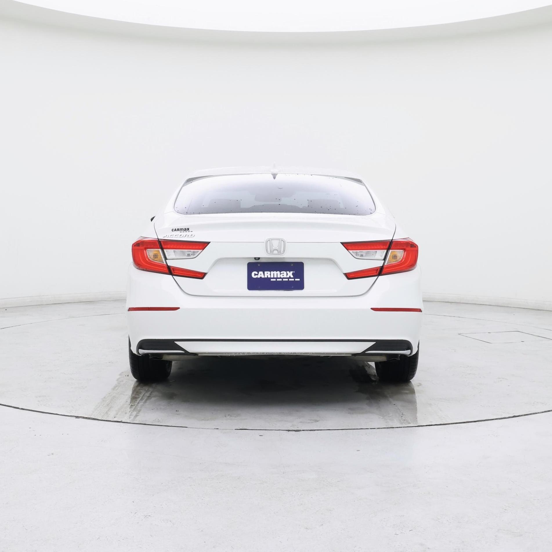 Thumbnail: 2020 Honda Accord - 6