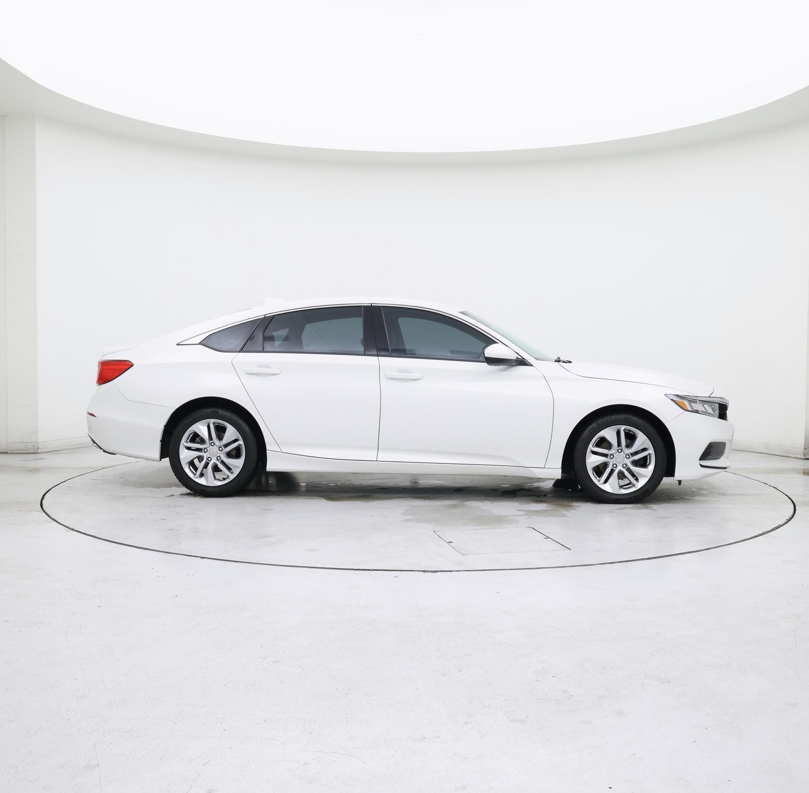 Thumbnail: 2020 Honda Accord - 7