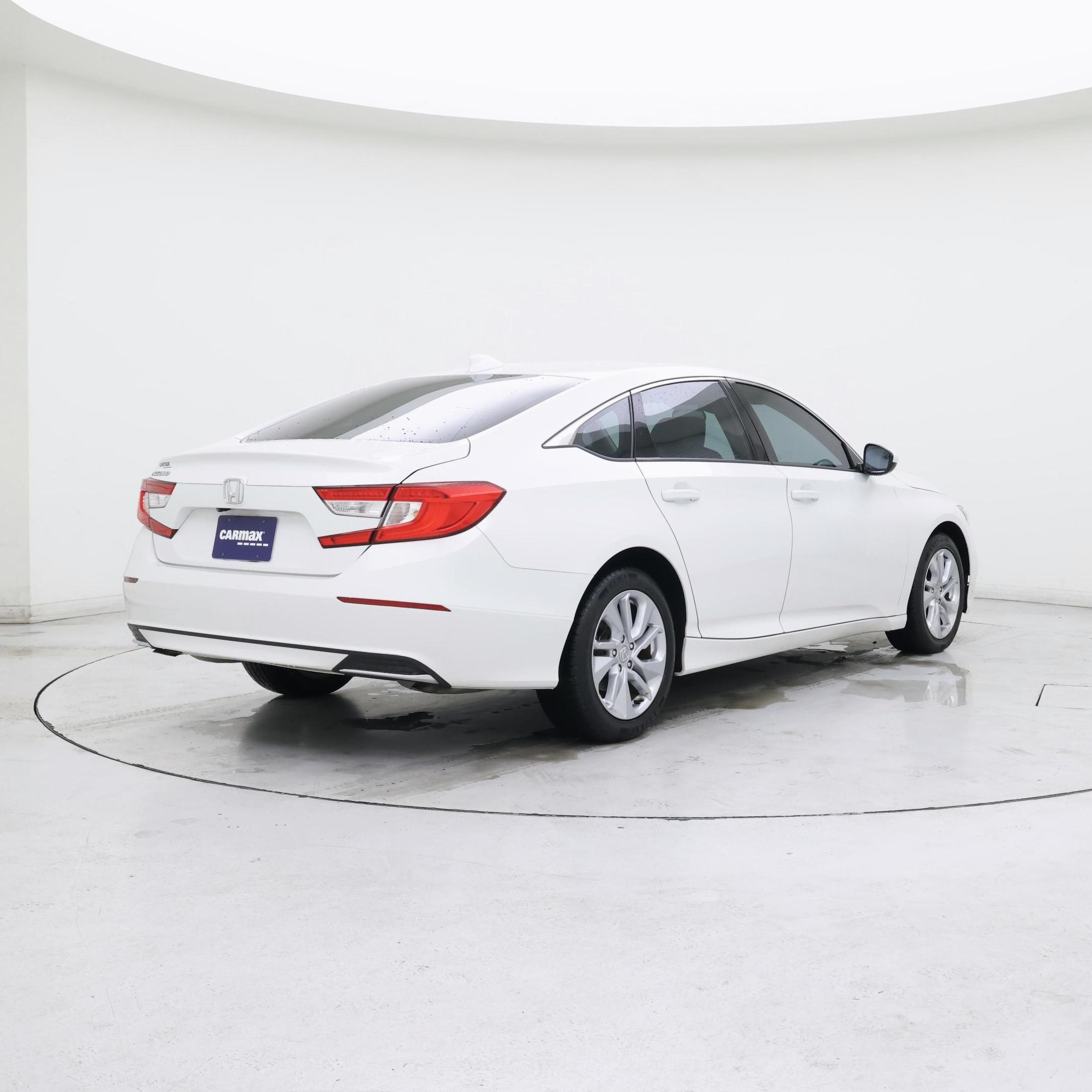 Thumbnail: 2020 Honda Accord - 8
