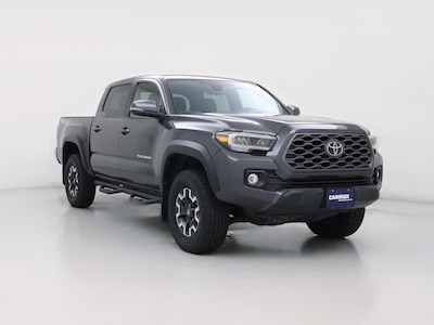 2020 Toyota Tacoma TRD Off Road