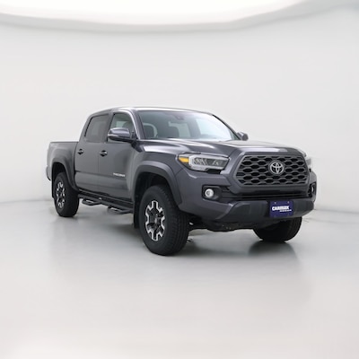 2020 Toyota Tacoma TRD Off Road