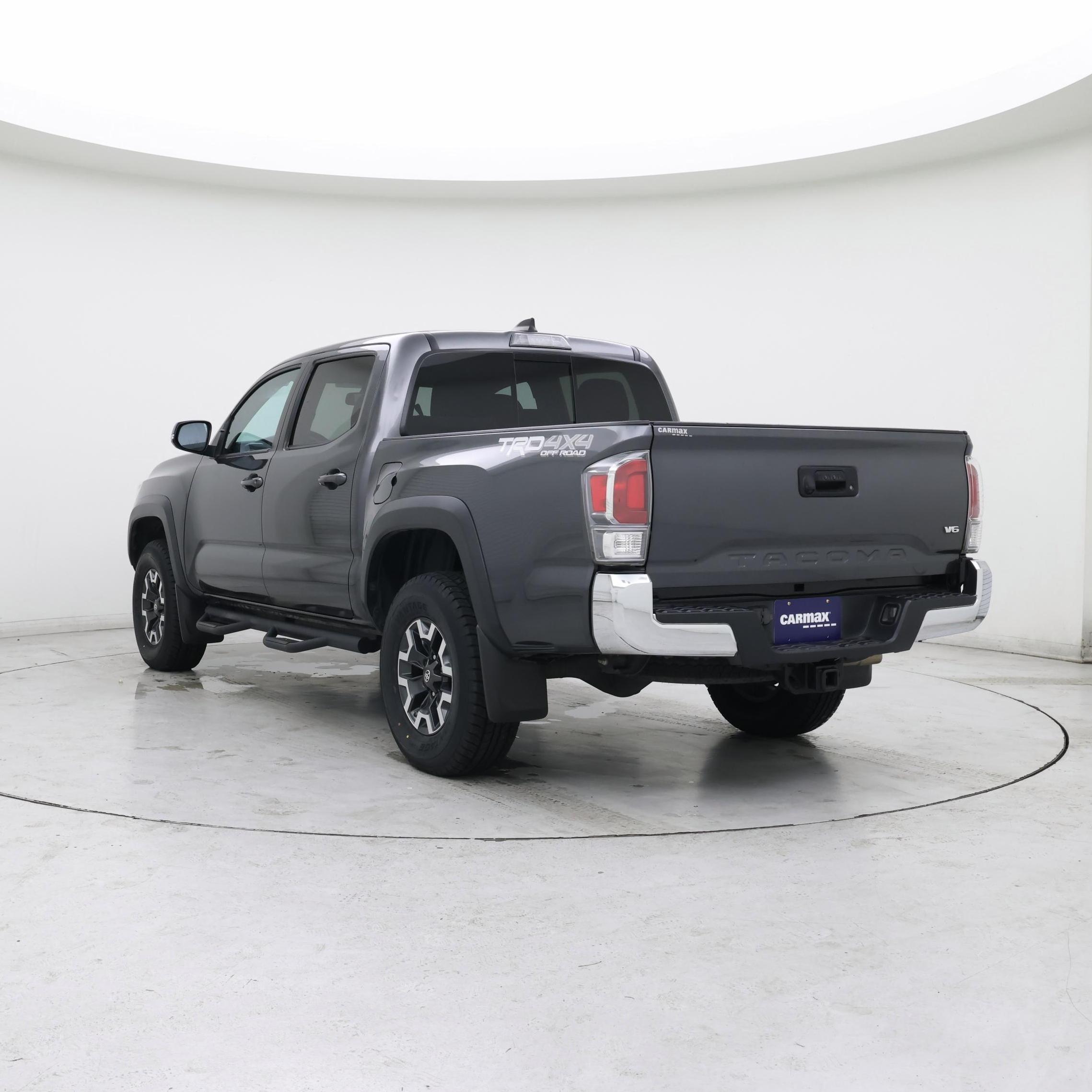 Thumbnail: 2020 Toyota Tacoma - 2