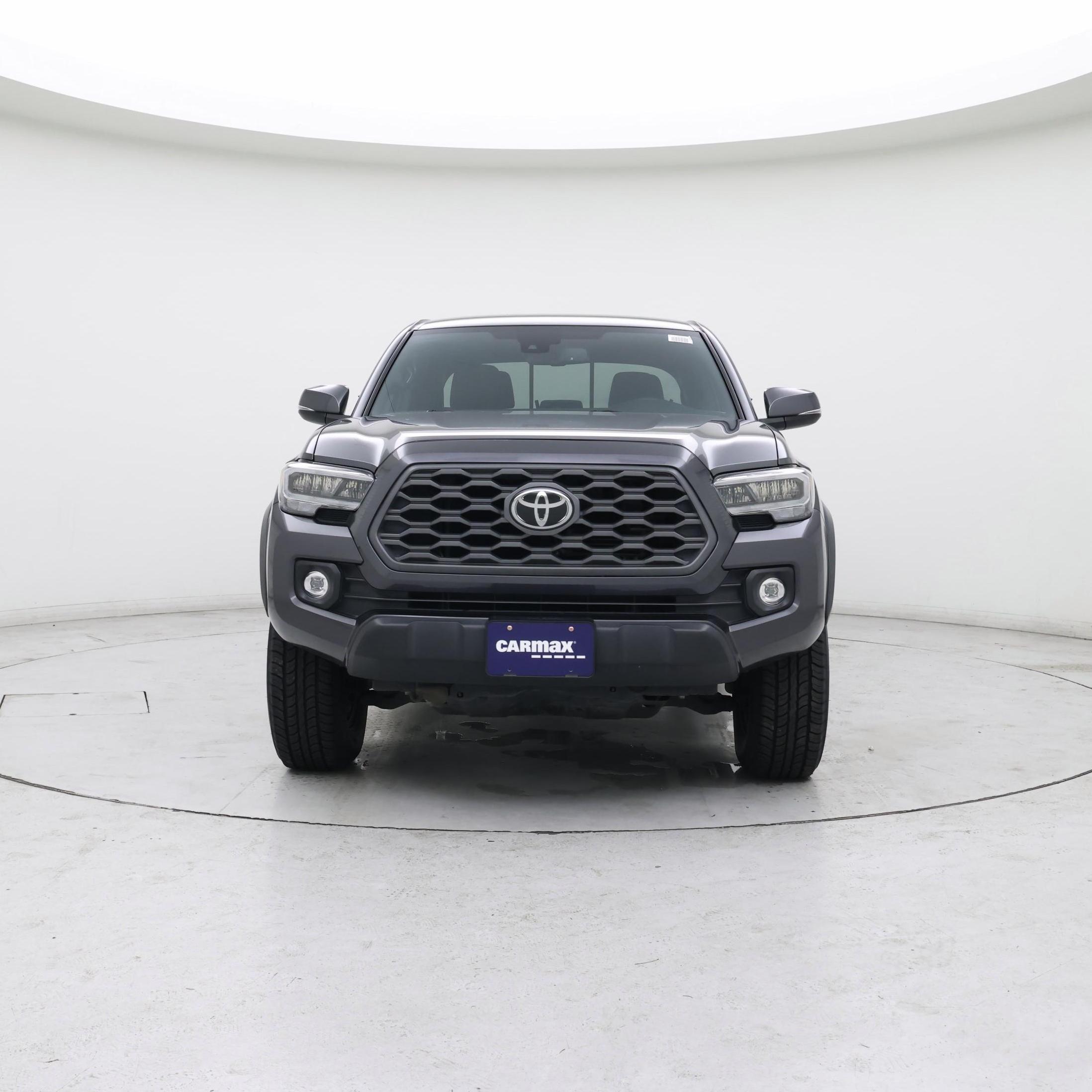 Thumbnail: 2020 Toyota Tacoma - 5