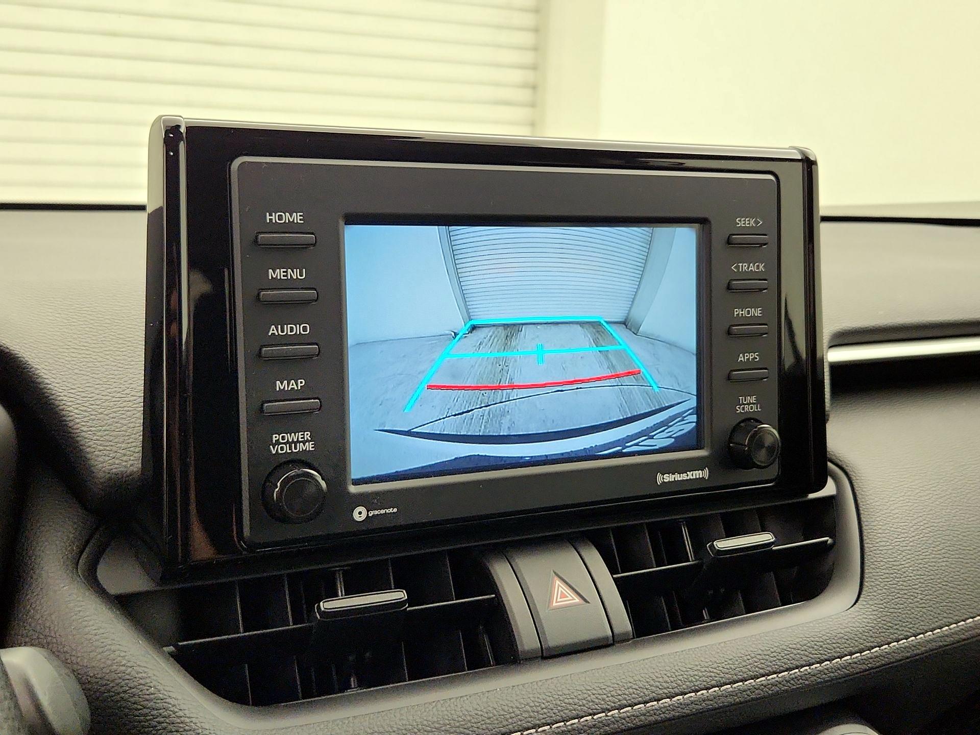 Thumbnail: 2022 Toyota RAV4 - 14