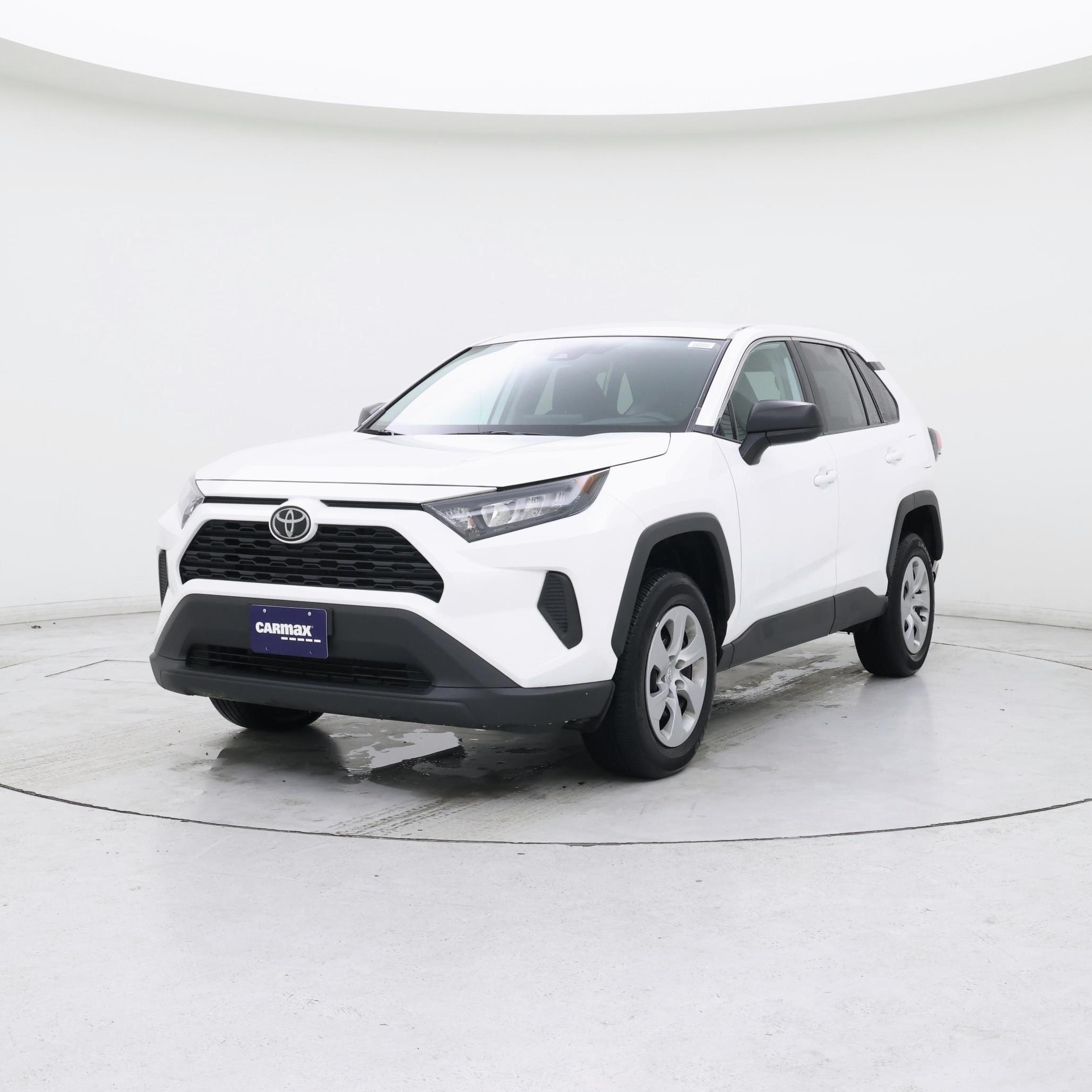 Thumbnail: 2022 Toyota RAV4 - 4