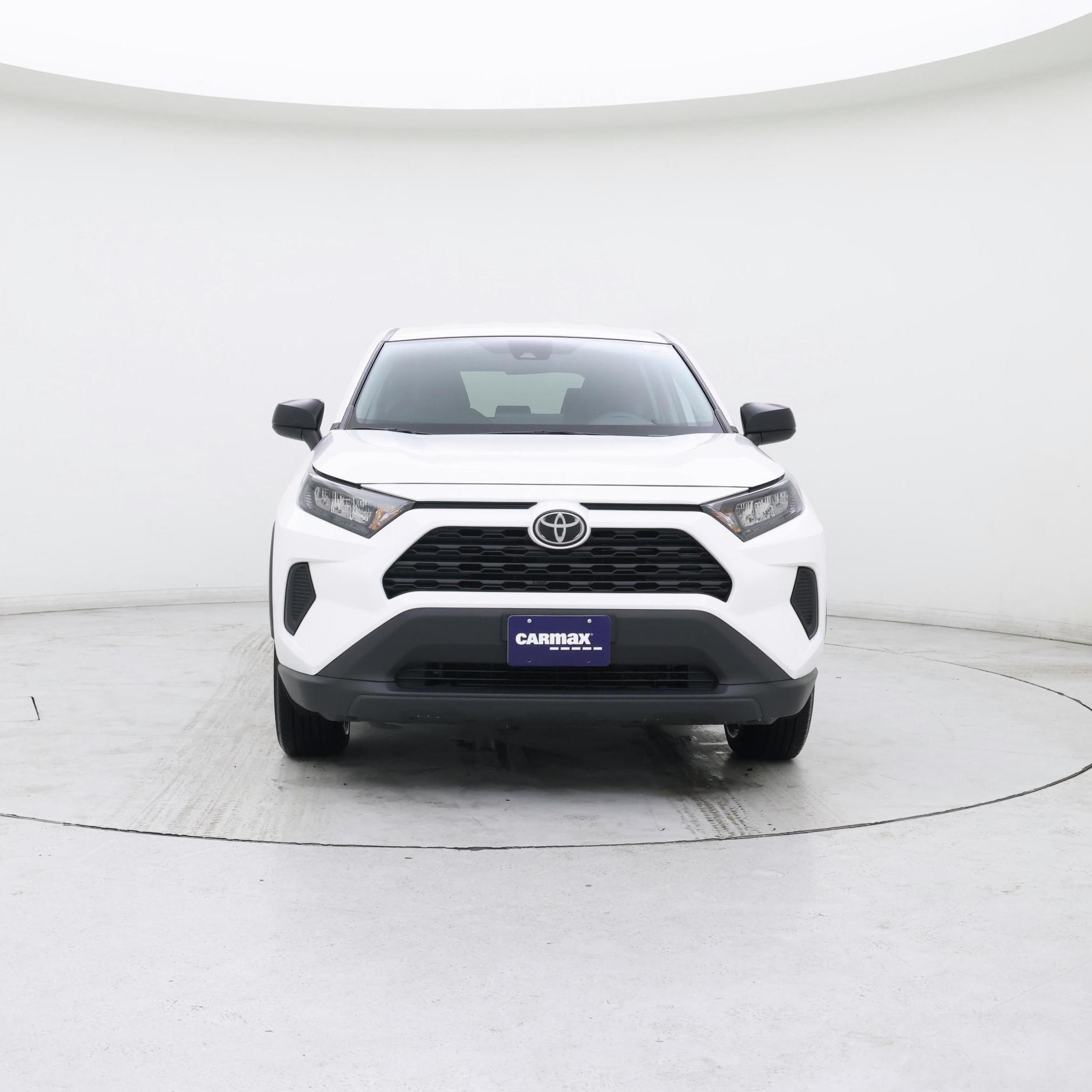 Thumbnail: 2022 Toyota RAV4 - 5
