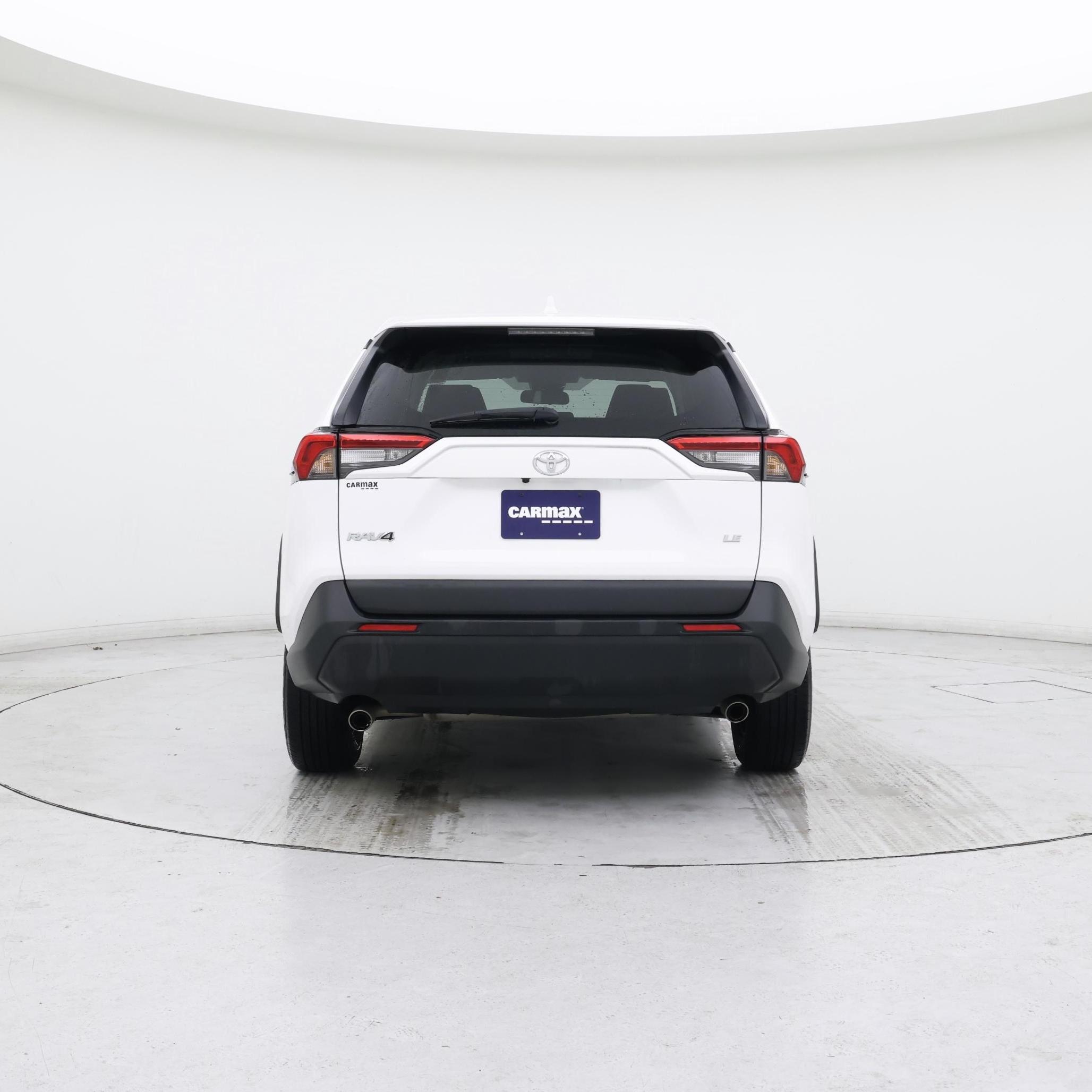 Thumbnail: 2022 Toyota RAV4 - 6