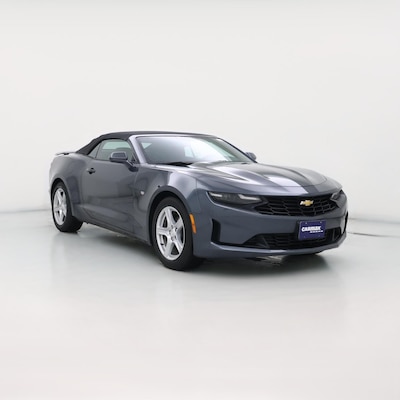2023 Chevrolet Camaro LT