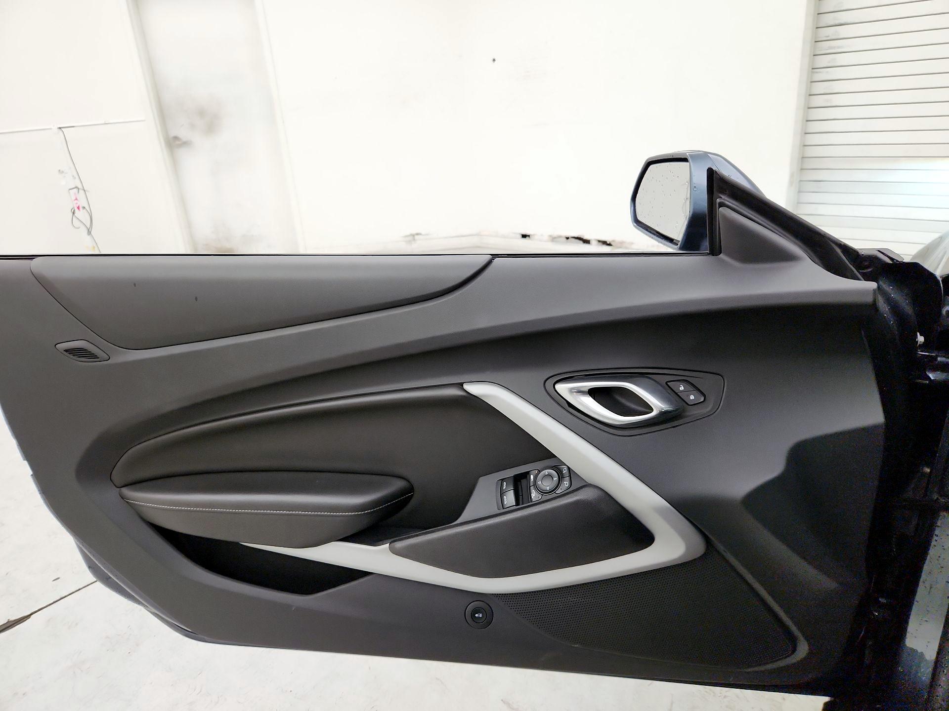 Thumbnail: 2023 Chevrolet Camaro - 12