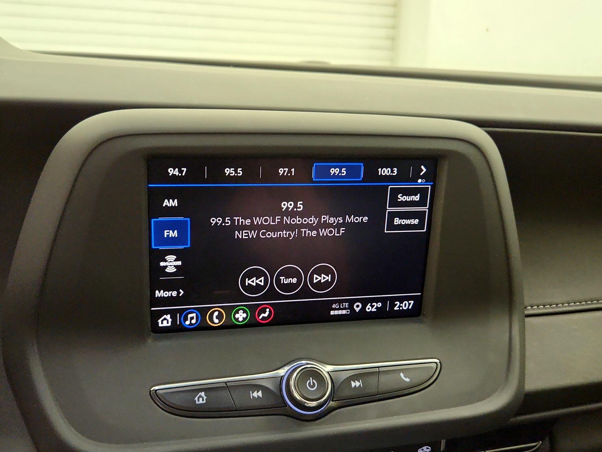 Thumbnail: 2023 Chevrolet Camaro - 14