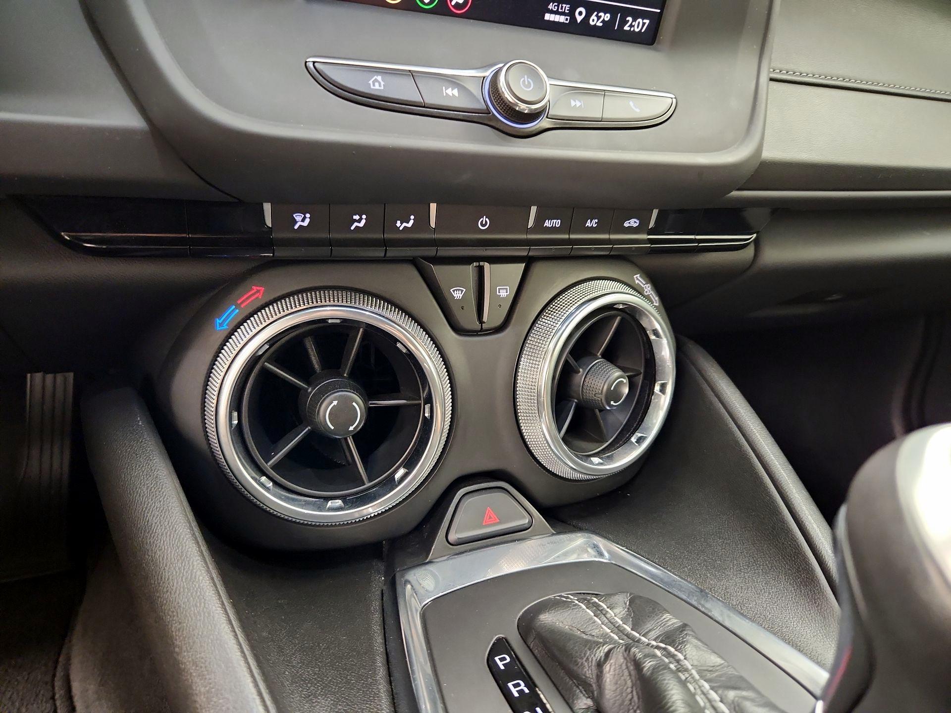 Thumbnail: 2023 Chevrolet Camaro - 15