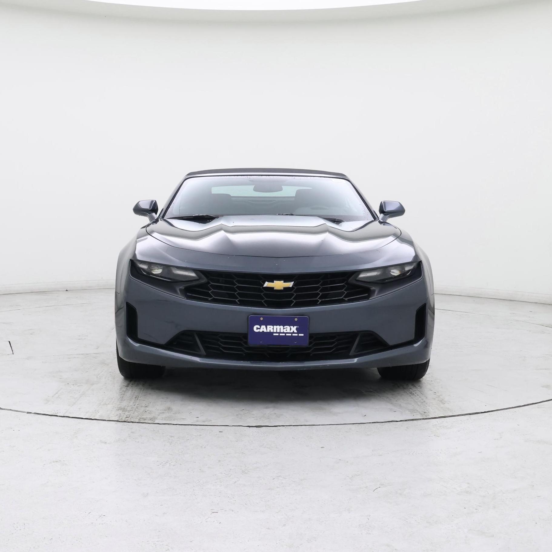 Thumbnail: 2023 Chevrolet Camaro - 5