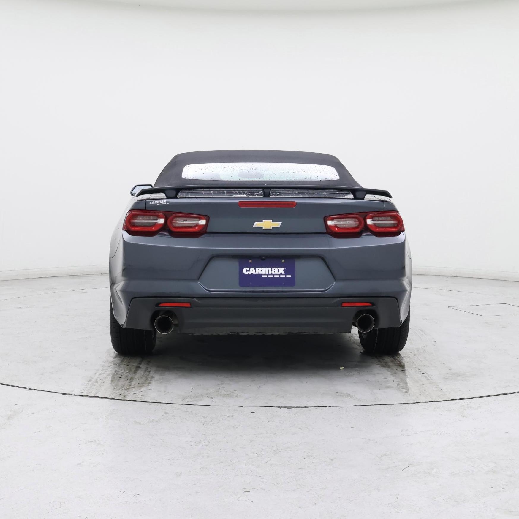 Thumbnail: 2023 Chevrolet Camaro - 6