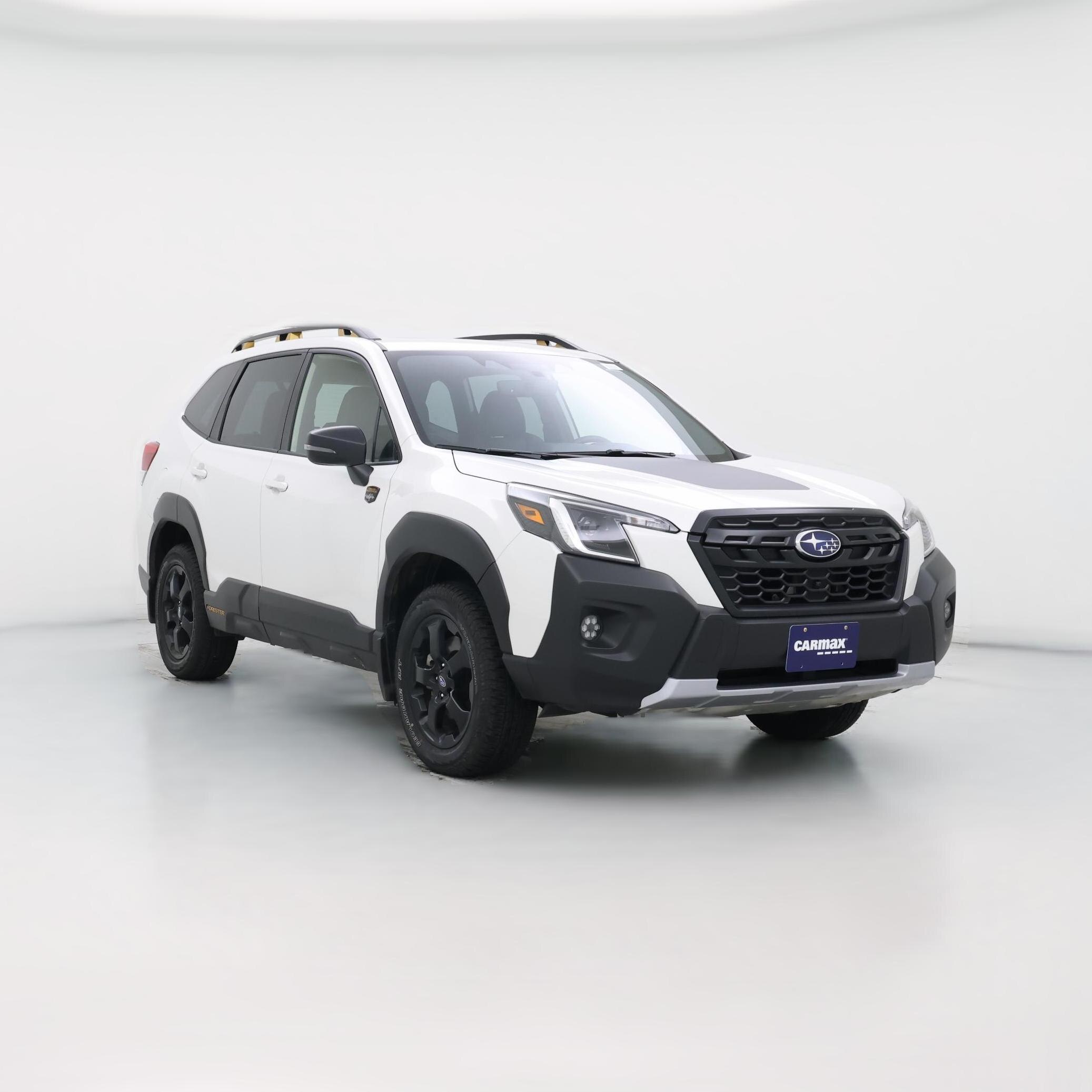 Thumbnail: 2023 Subaru Forester - 1